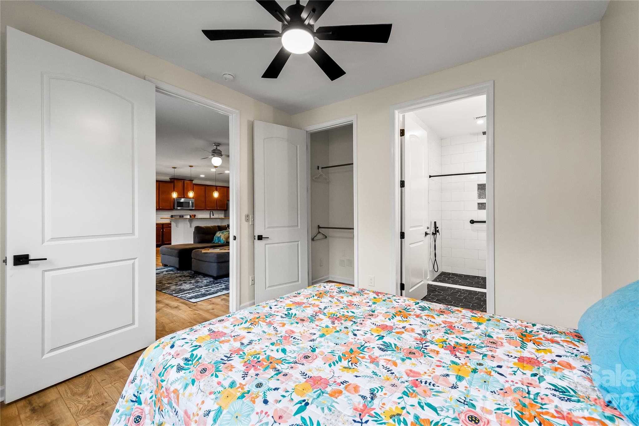 7202 Toxaway Lane — Charlotte