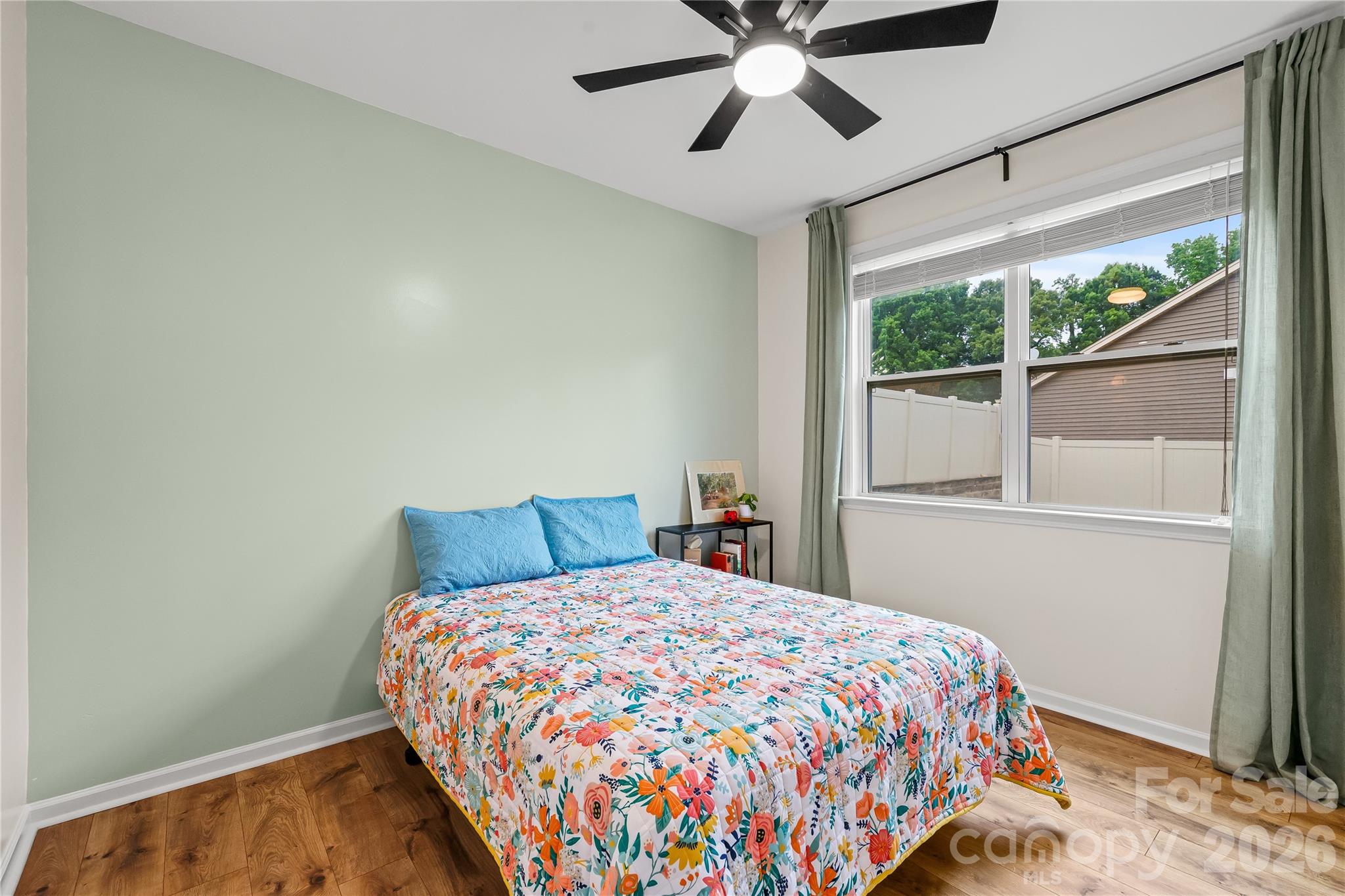 7202 Toxaway Lane — Charlotte