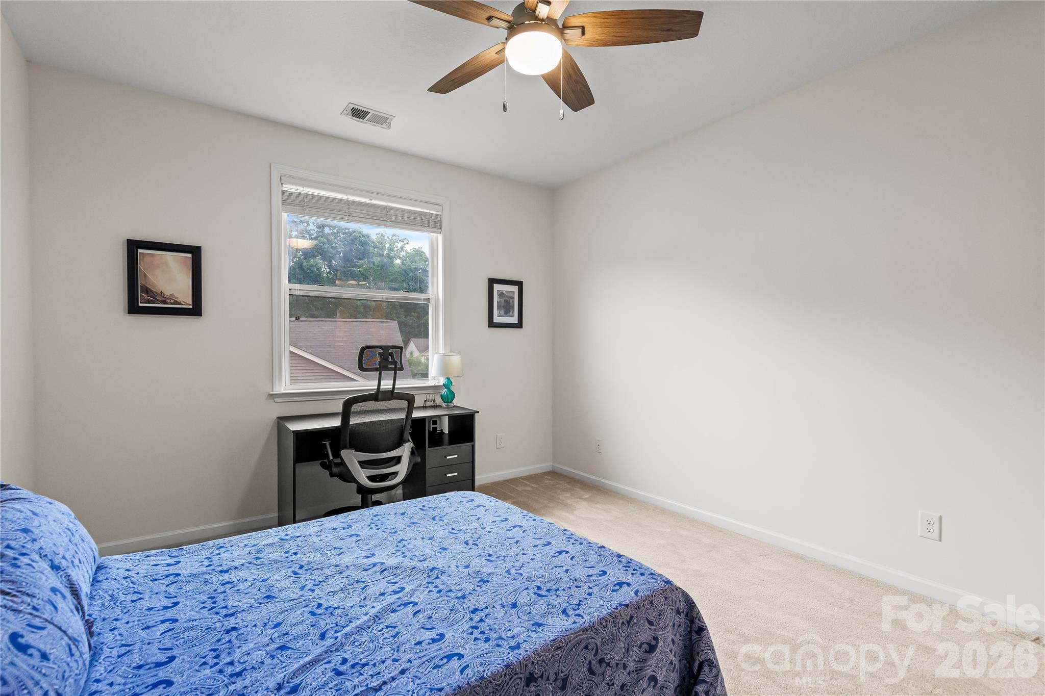 7202 Toxaway Lane — Charlotte