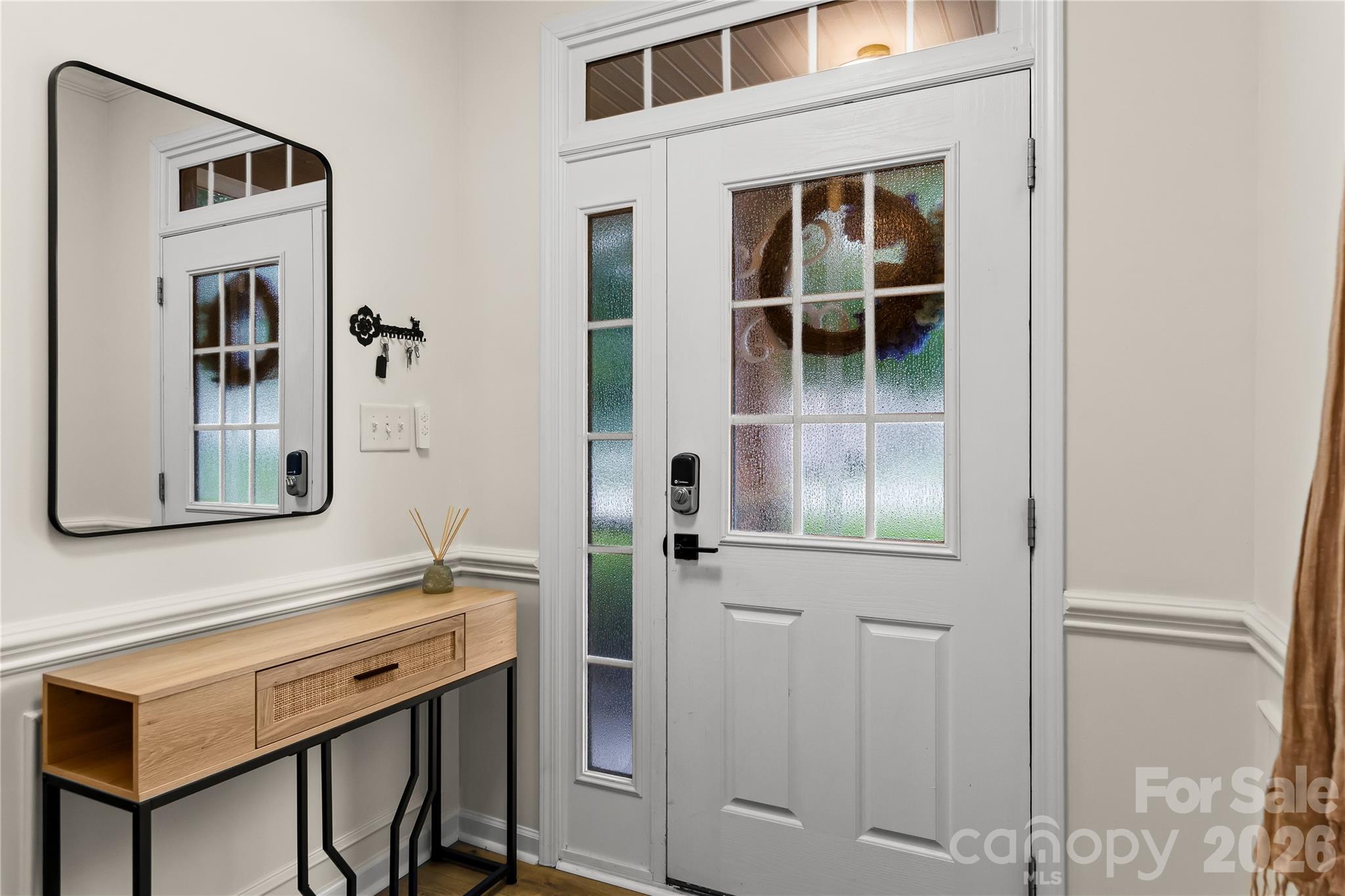 7202 Toxaway Lane — Charlotte