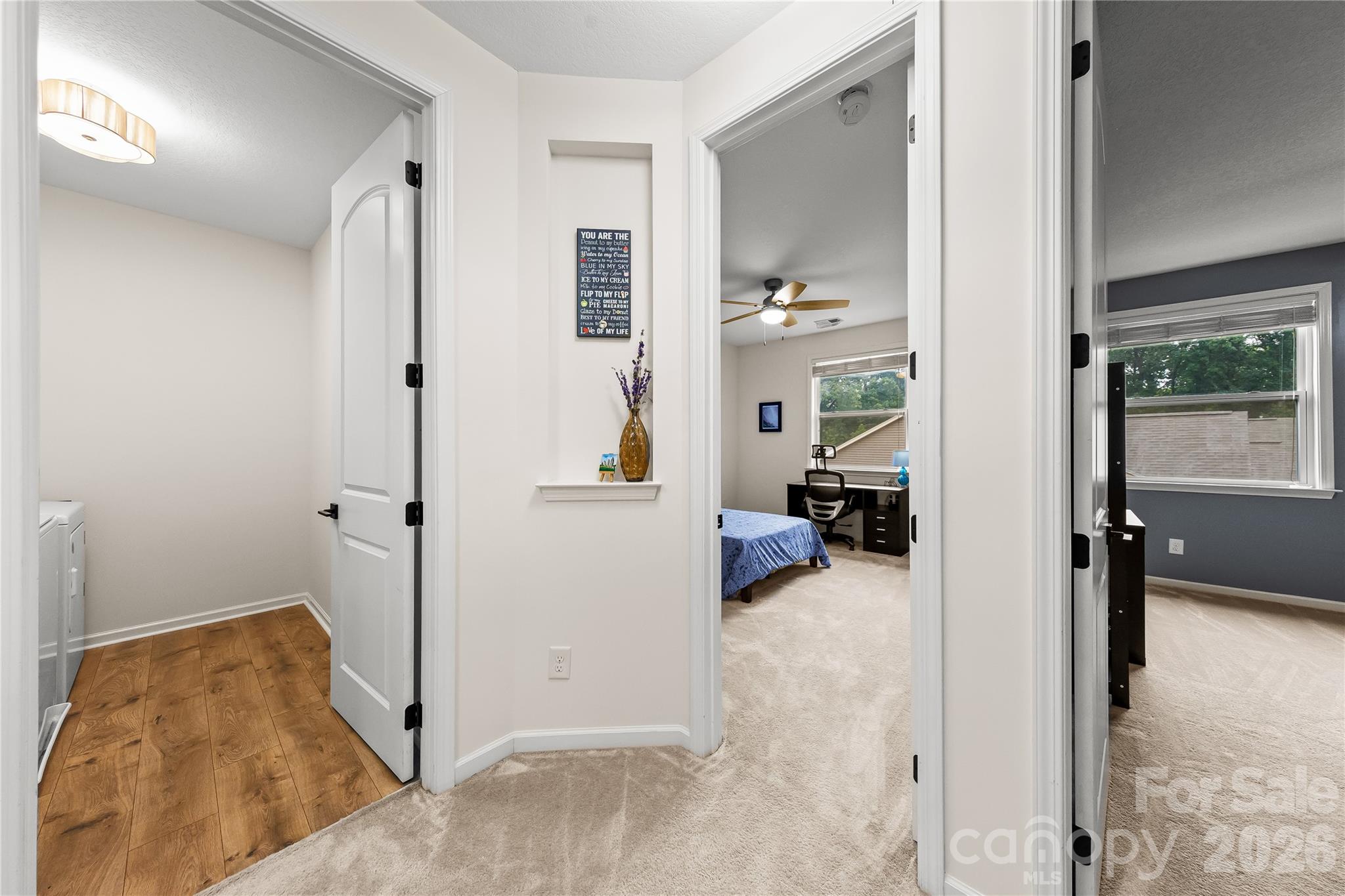 7202 Toxaway Lane — Charlotte