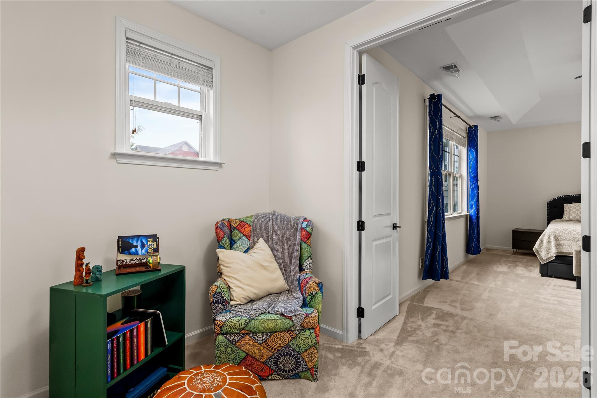 7202 Toxaway Lane — Charlotte