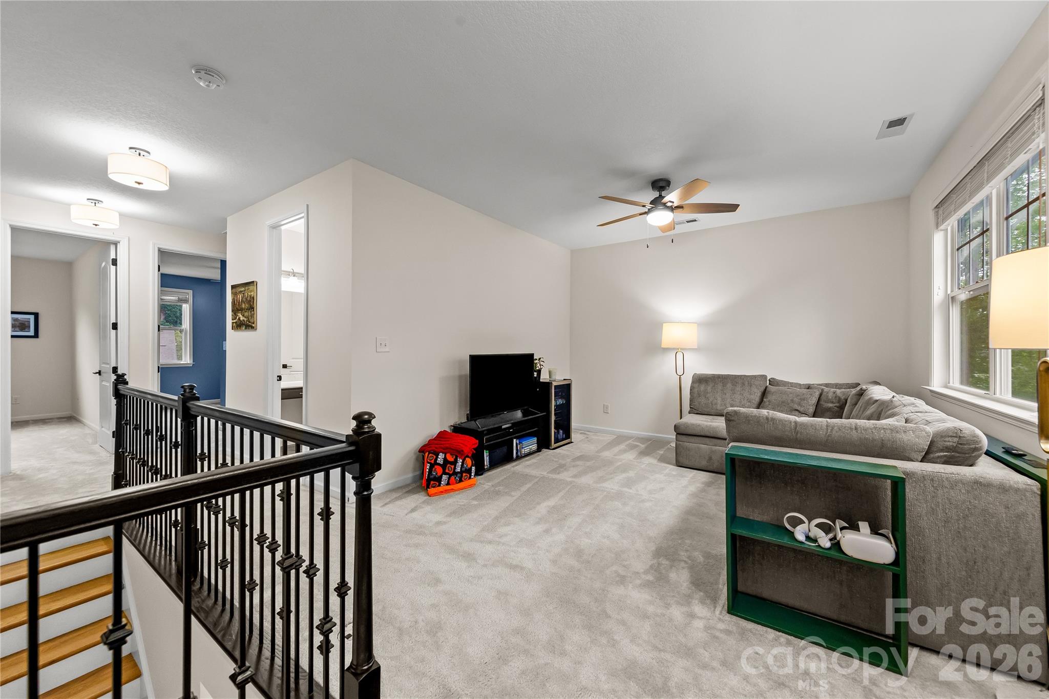 7202 Toxaway Lane — Charlotte