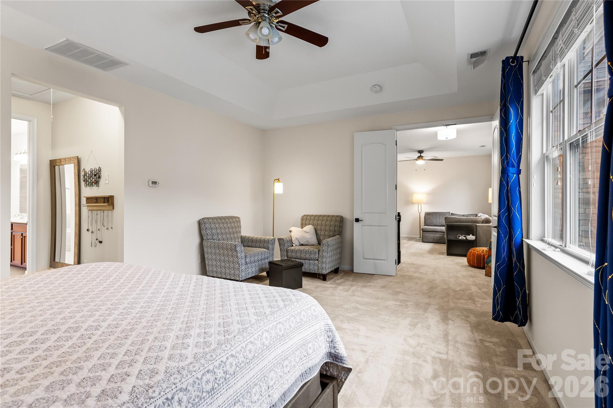 7202 Toxaway Lane — Charlotte