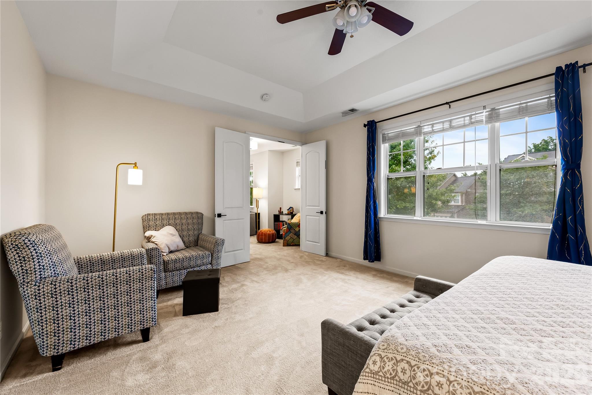 7202 Toxaway Lane — Charlotte