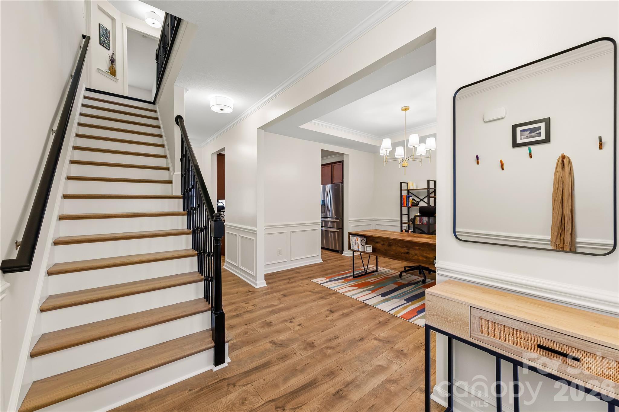 7202 Toxaway Lane — Charlotte