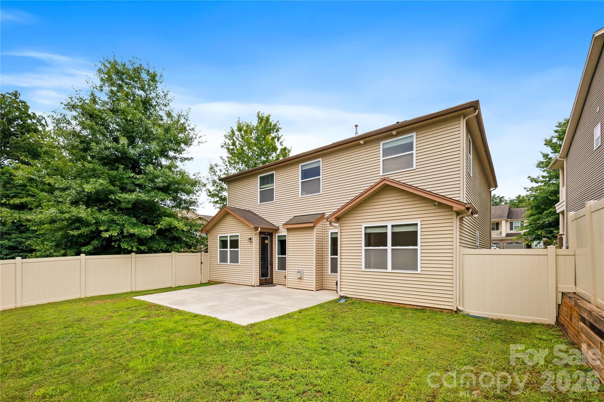 7202 Toxaway Lane — Charlotte