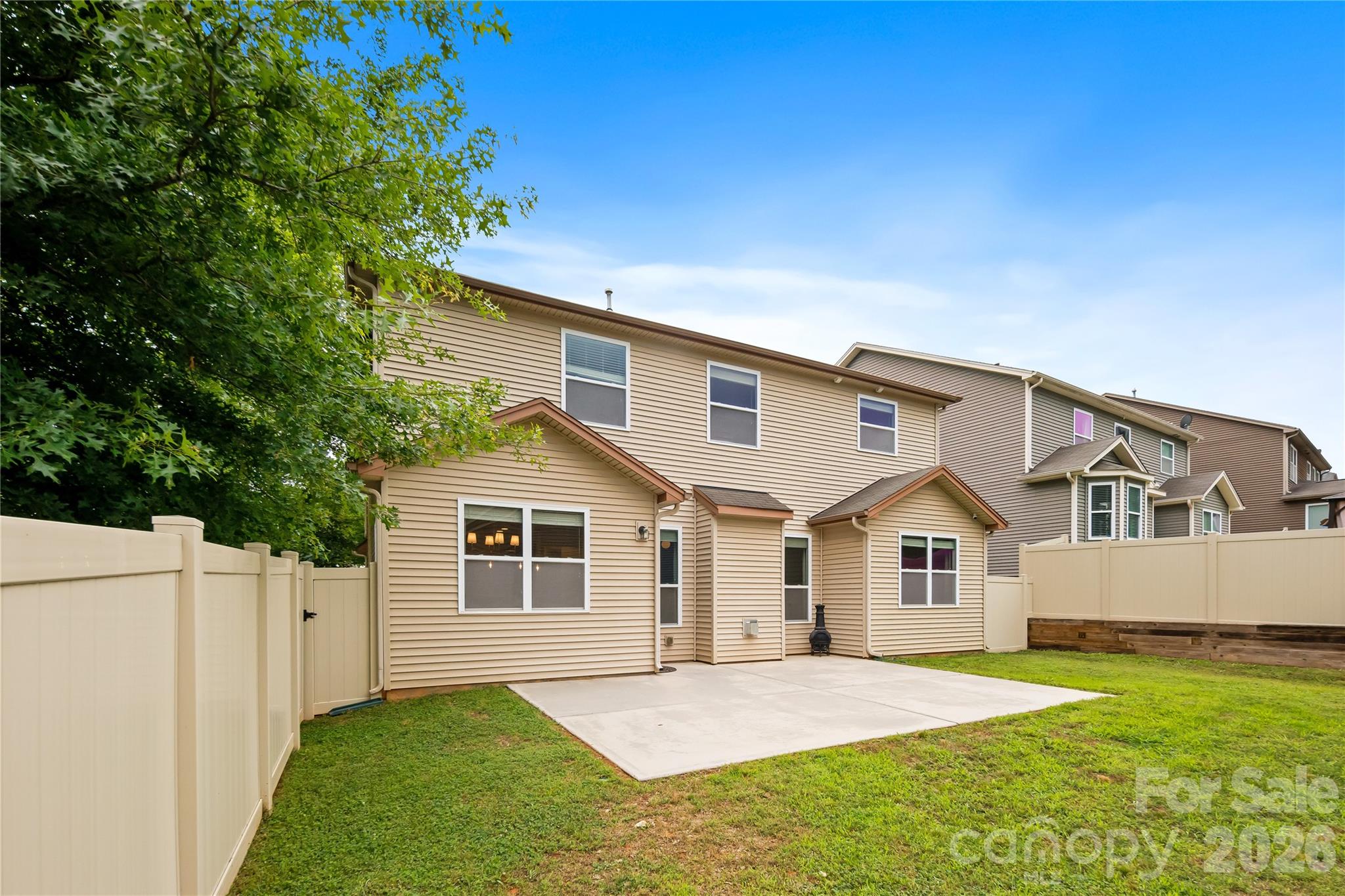 7202 Toxaway Lane — Charlotte