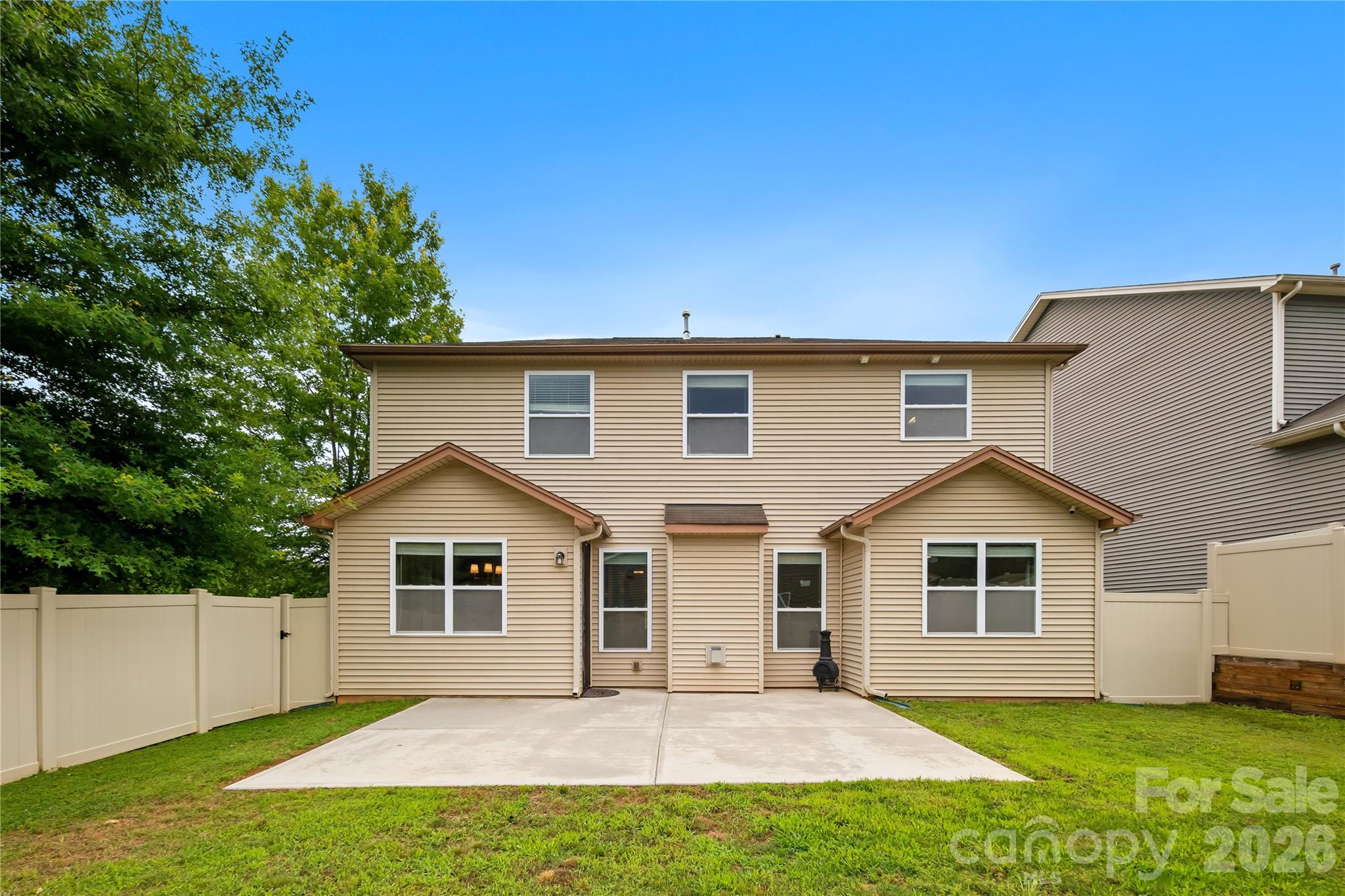 7202 Toxaway Lane — Charlotte
