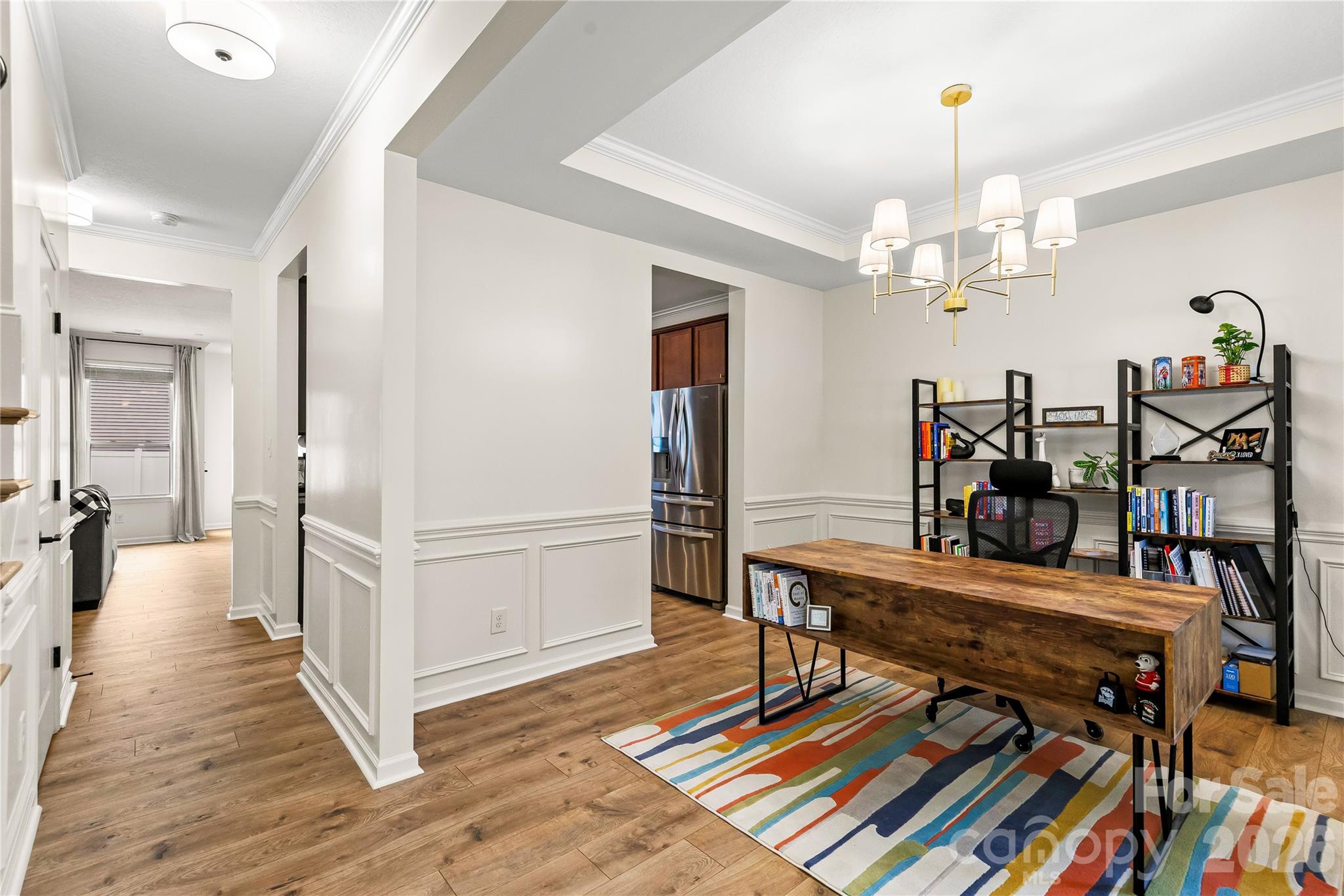 7202 Toxaway Lane — Charlotte