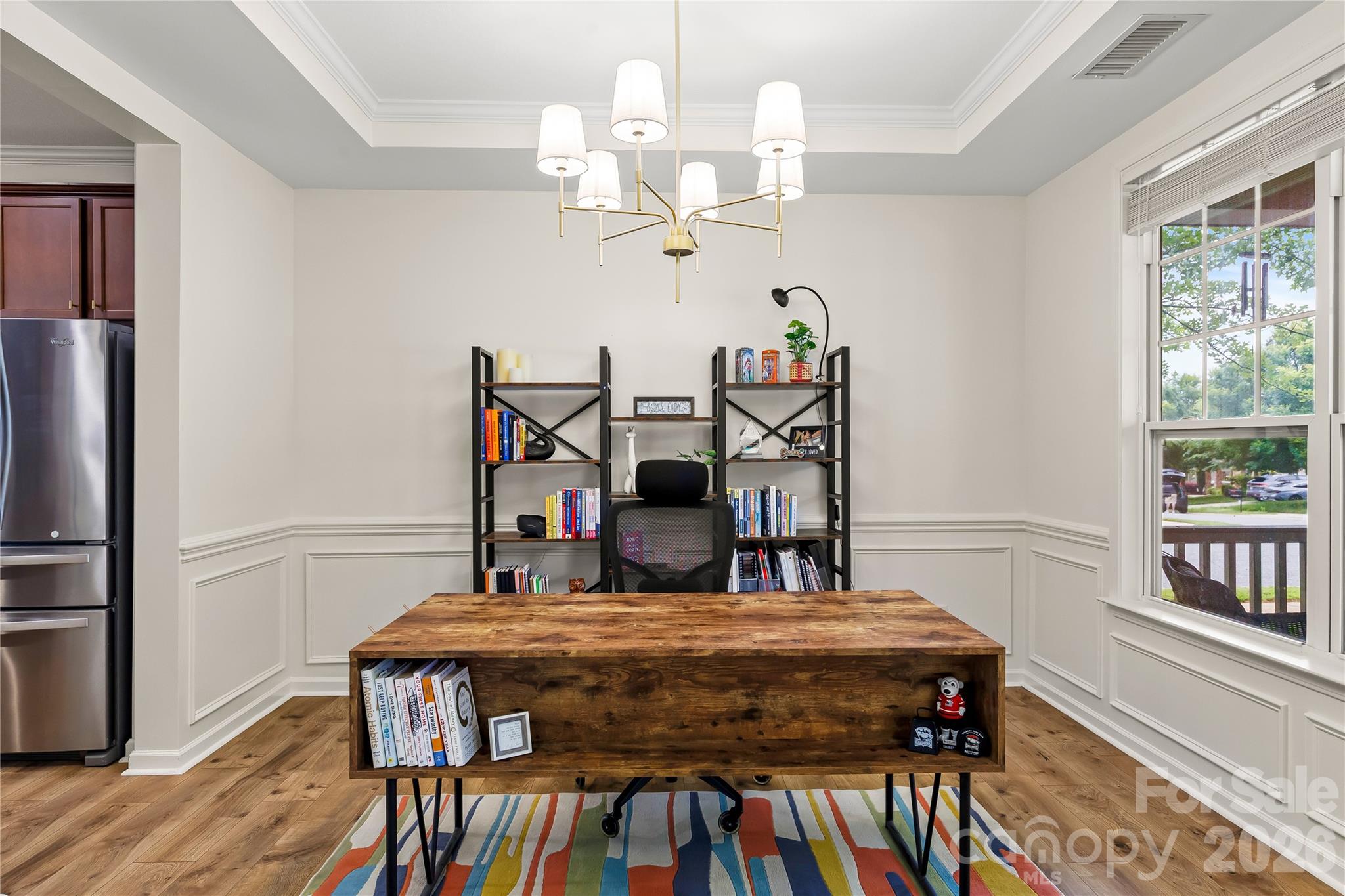 7202 Toxaway Lane — Charlotte