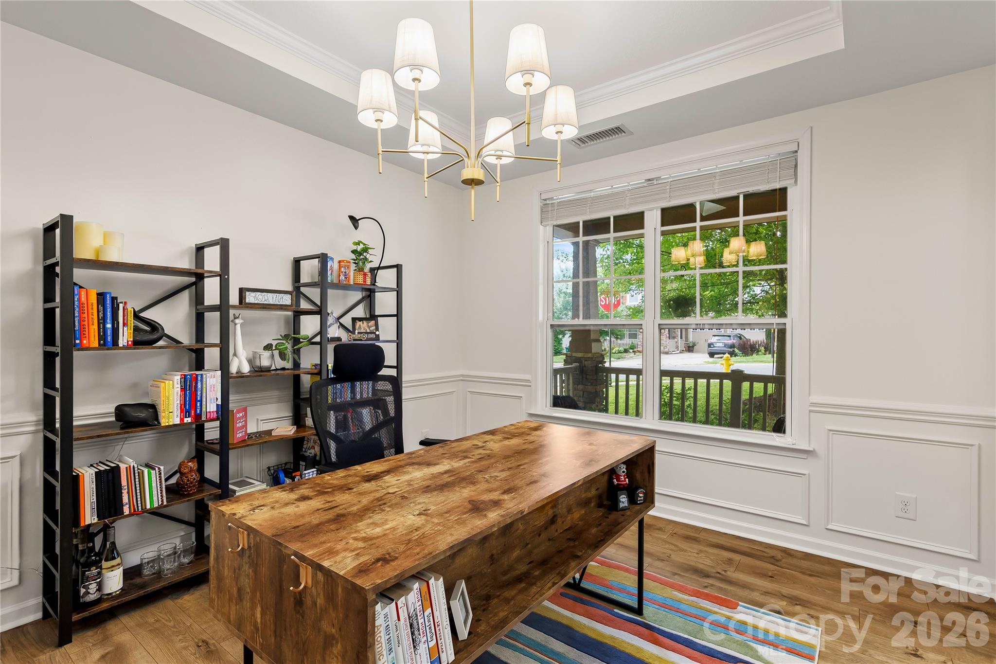 7202 Toxaway Lane — Charlotte