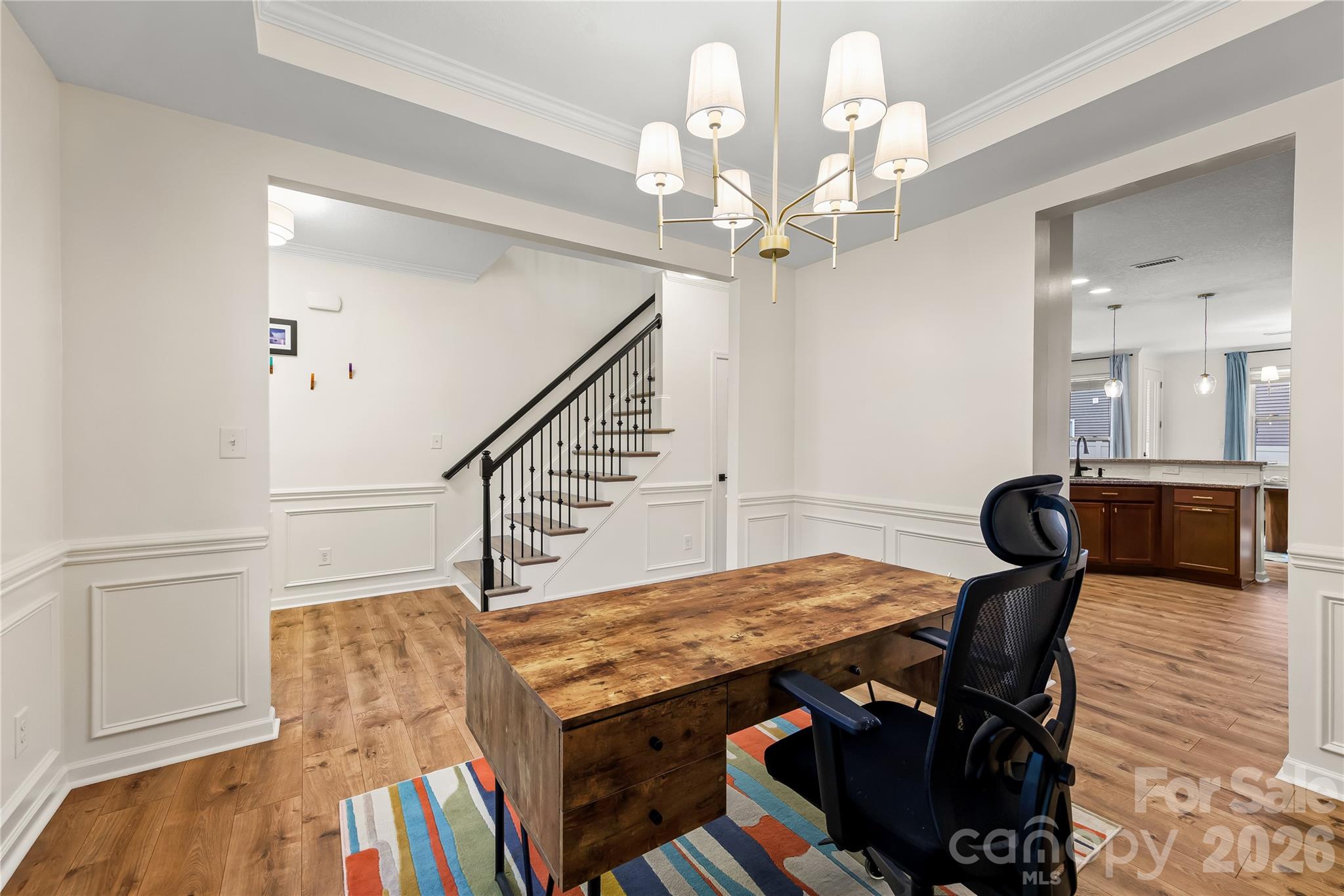 7202 Toxaway Lane — Charlotte