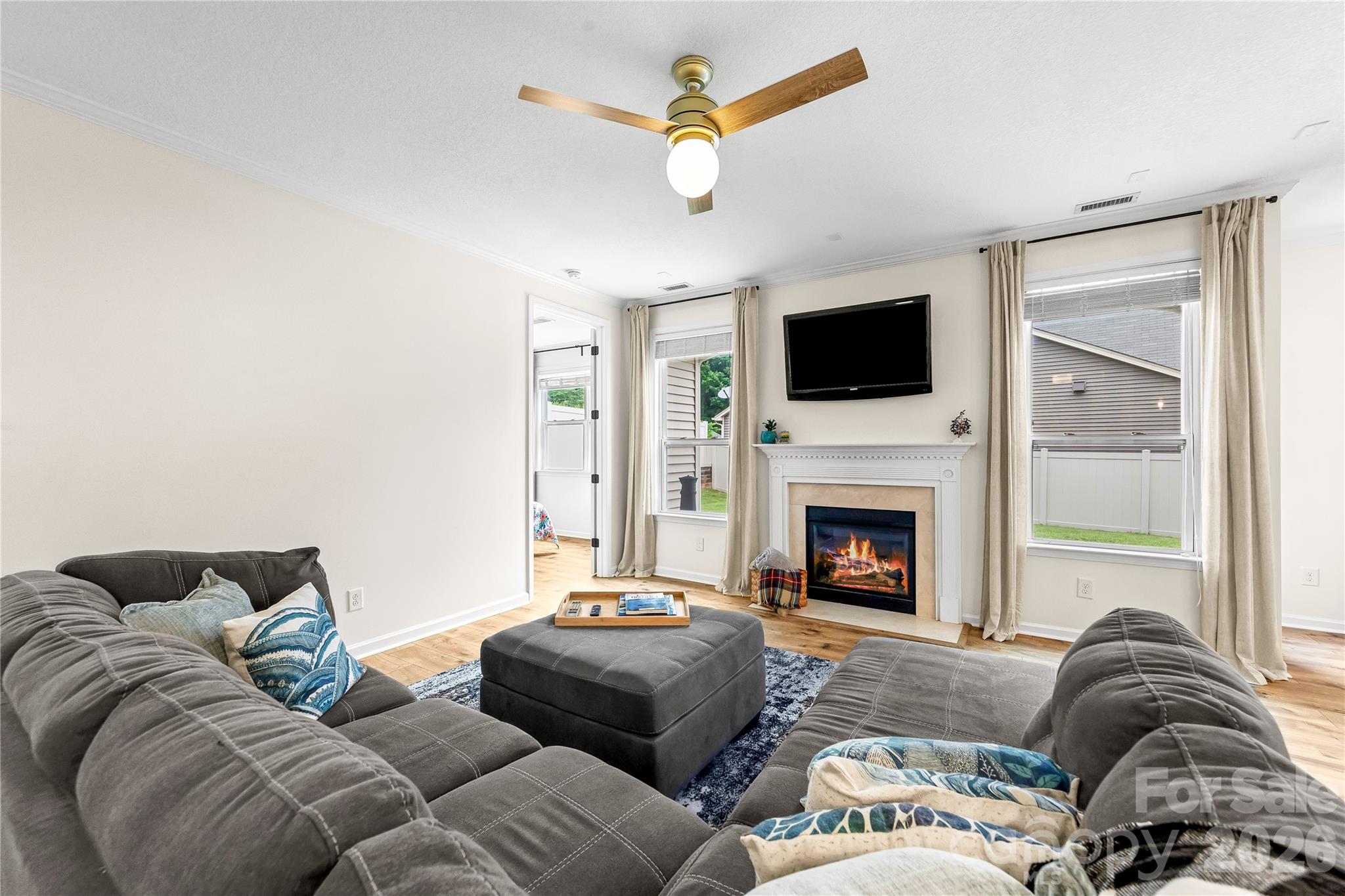 7202 Toxaway Lane — Charlotte
