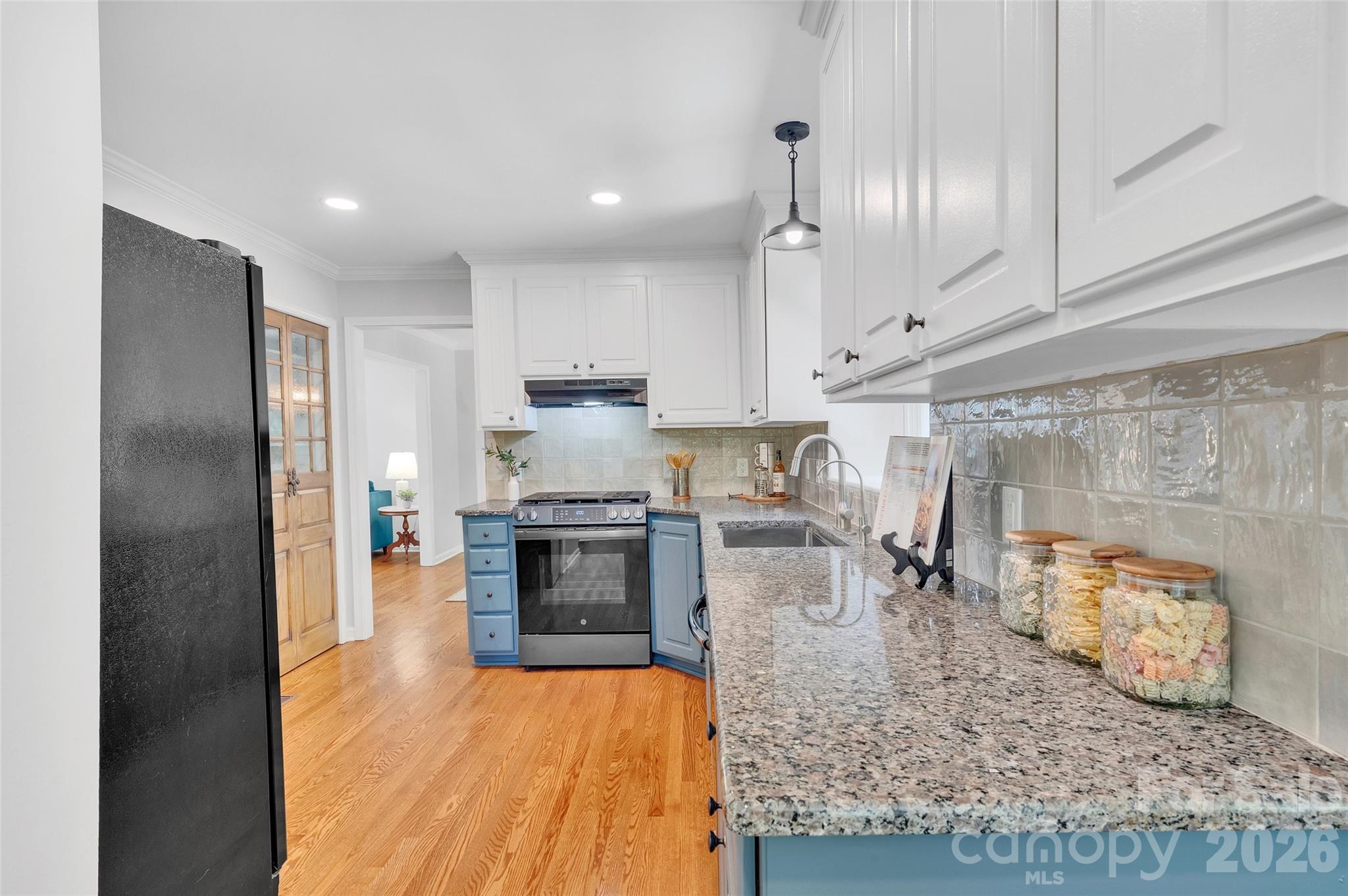 1433 Lurecliff Place — Fort Mill