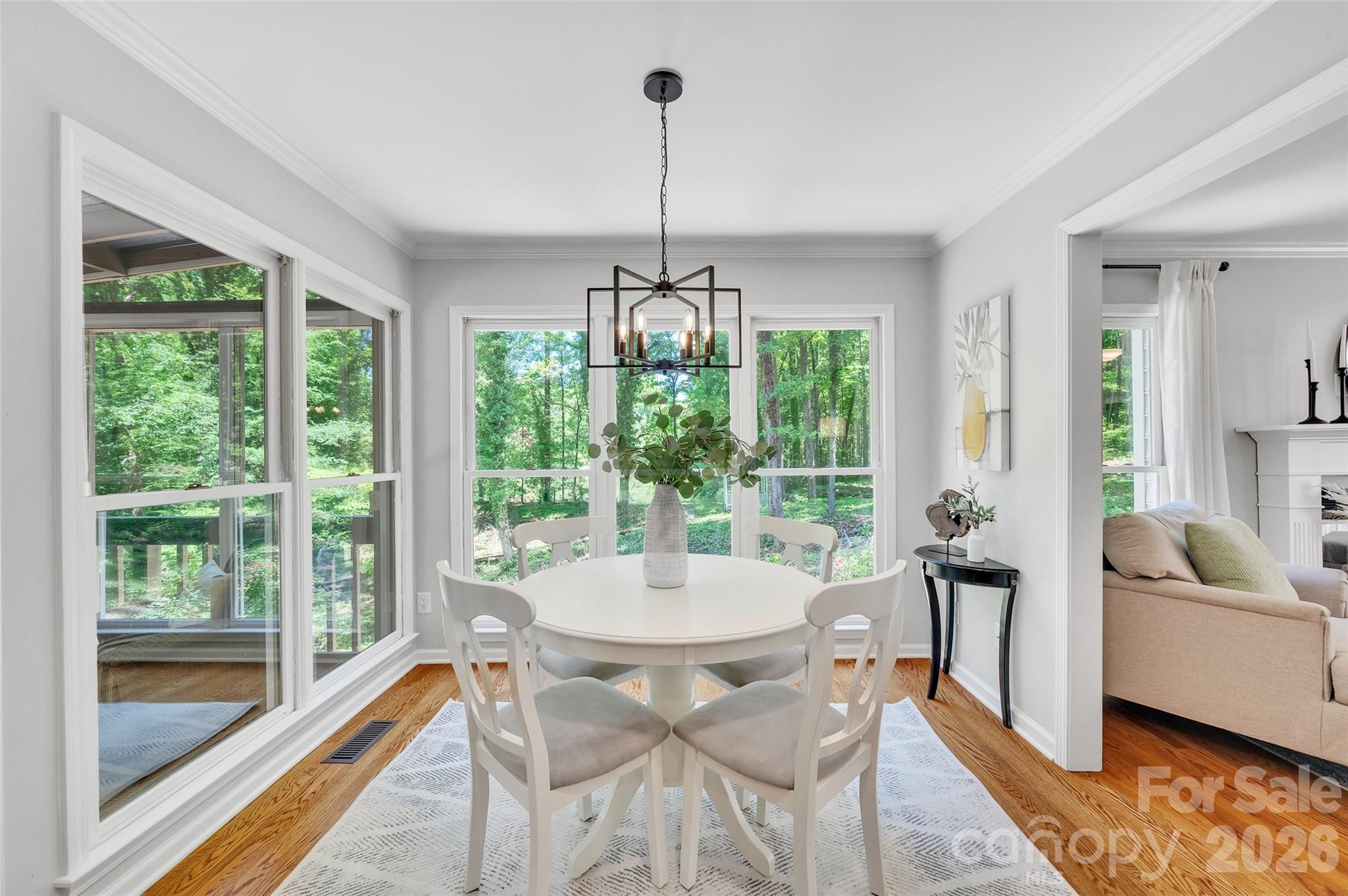 1433 Lurecliff Place — Fort Mill