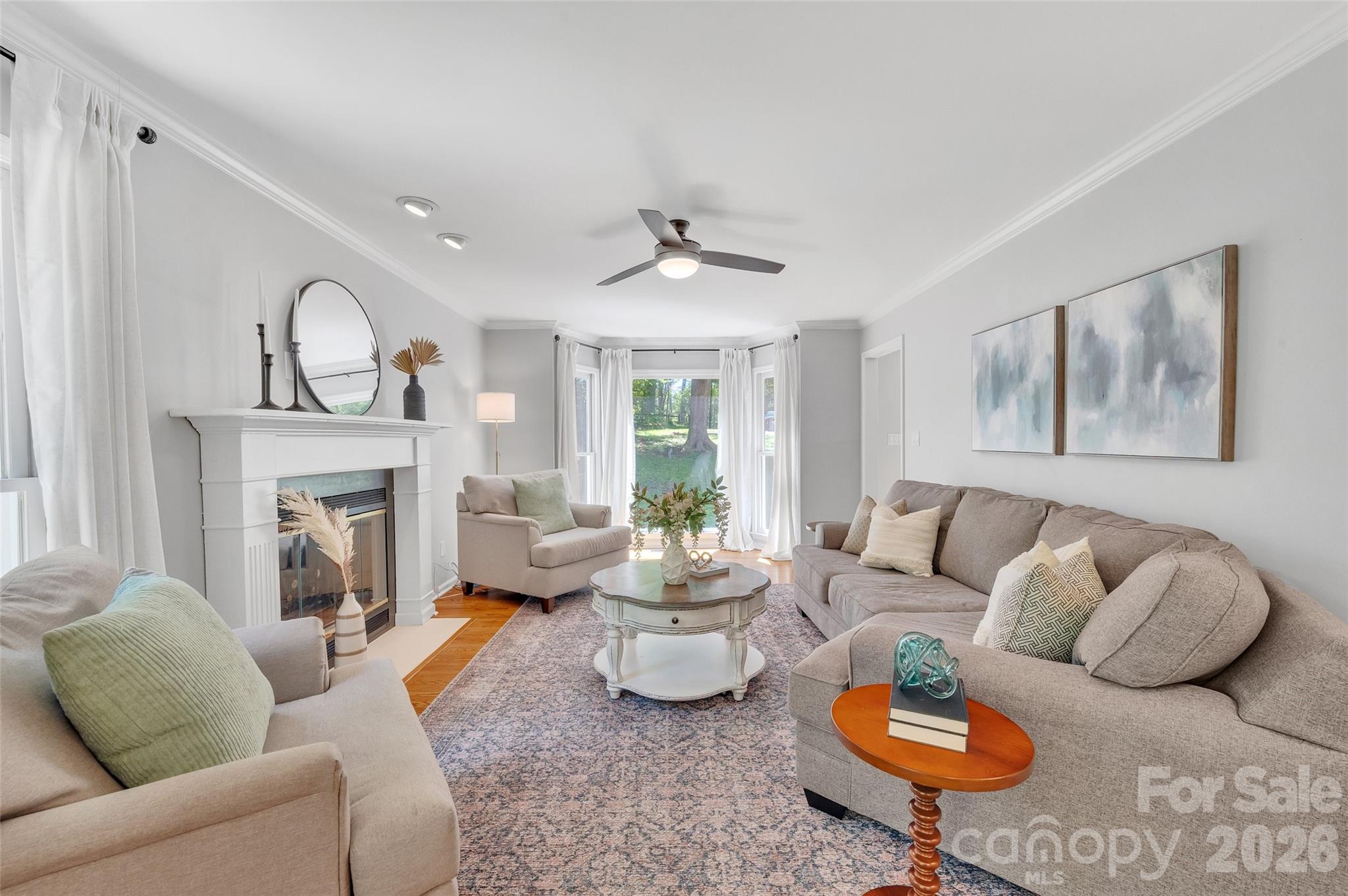 1433 Lurecliff Place — Fort Mill