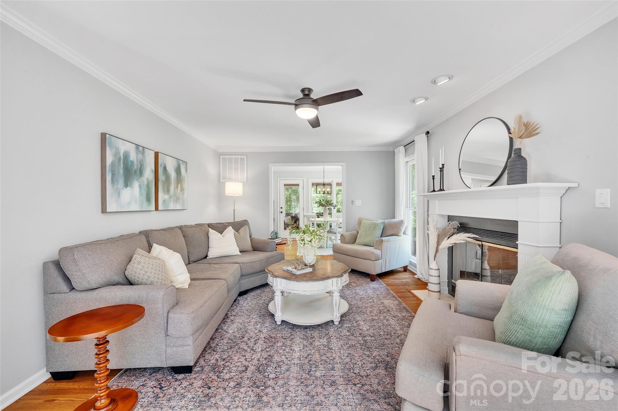 1433 Lurecliff Place — Fort Mill