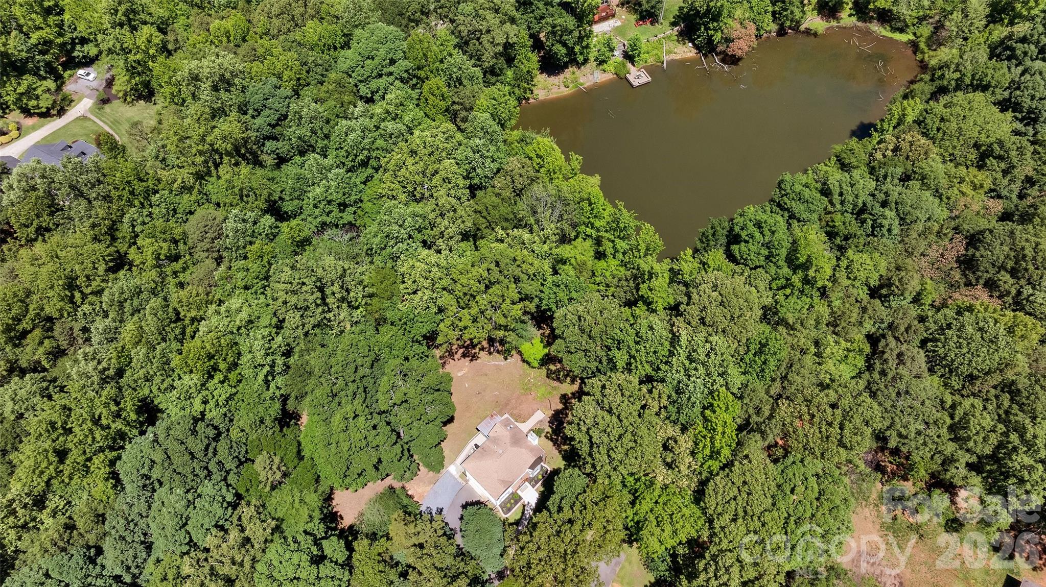 1433 Lurecliff Place — Fort Mill