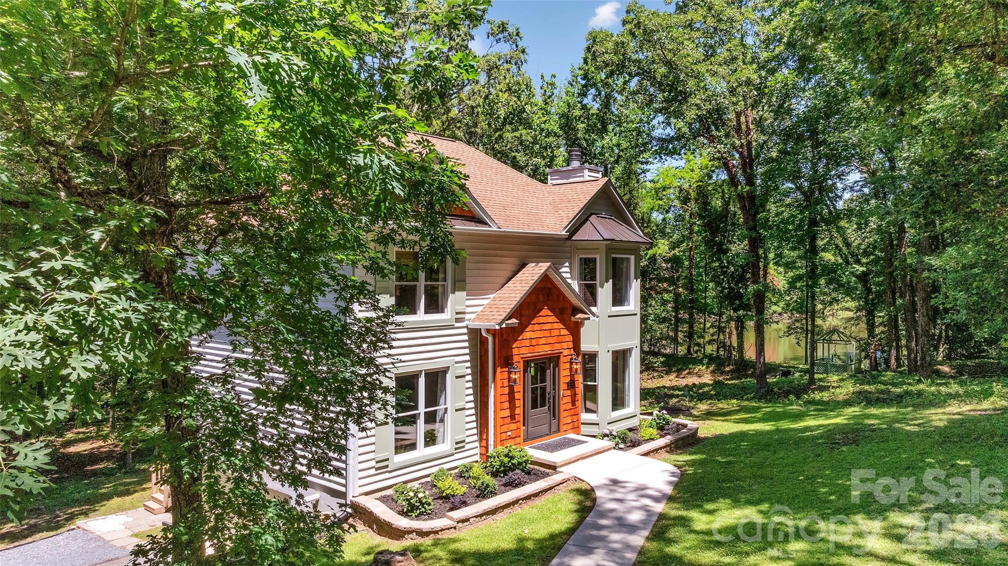 1433 Lurecliff Place — Fort Mill