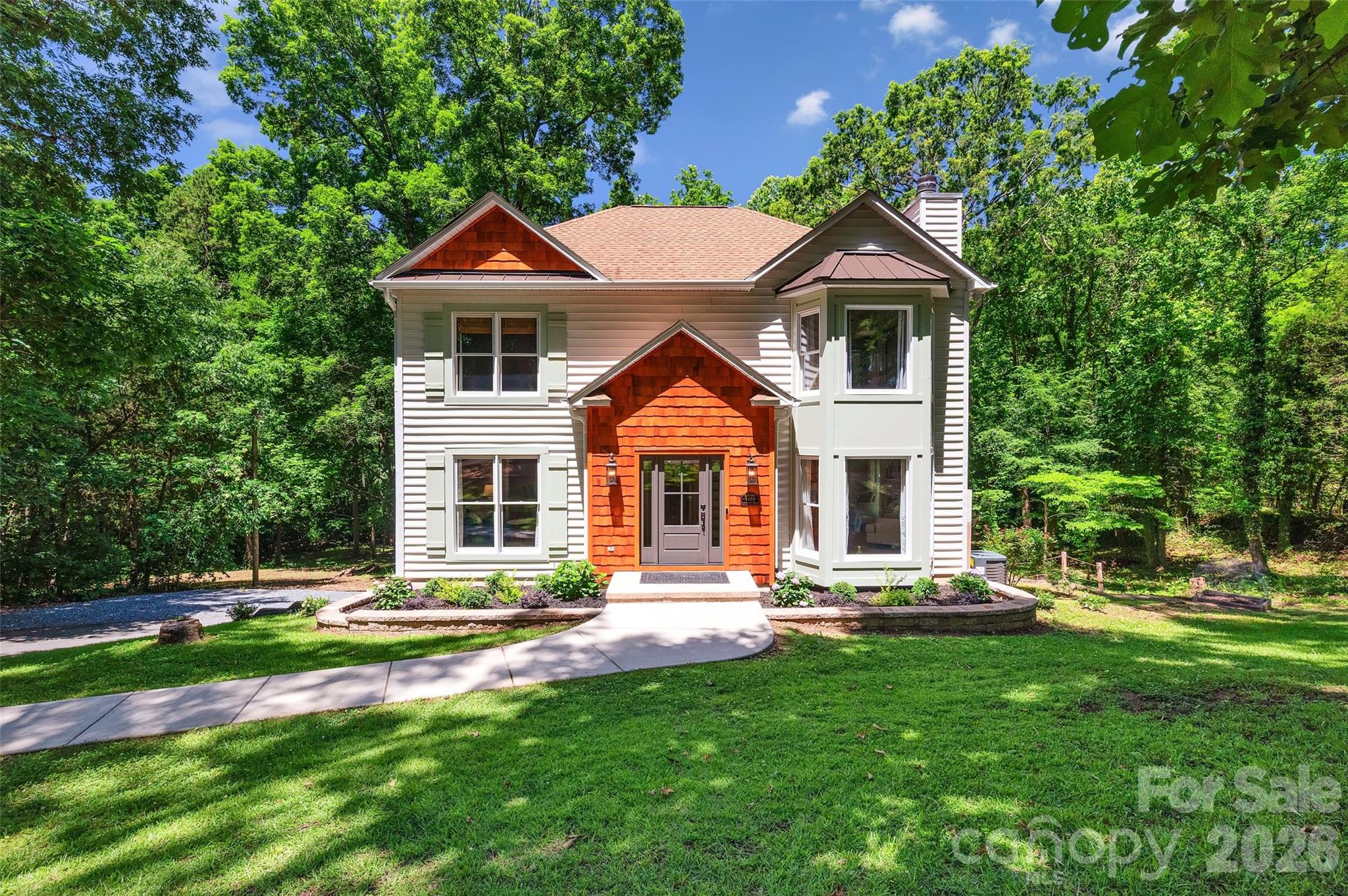 1433 Lurecliff Place — Fort Mill