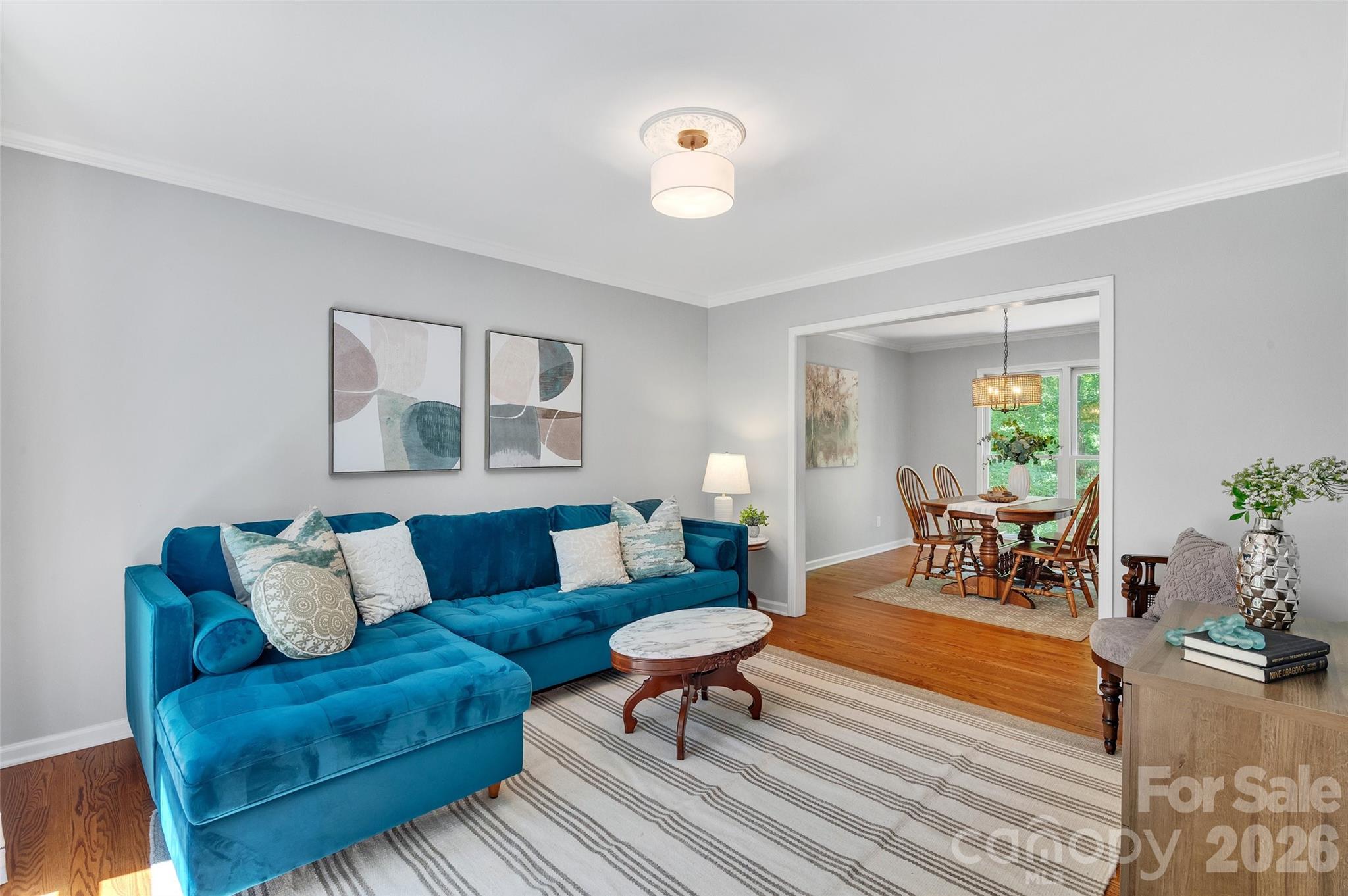 1433 Lurecliff Place — Fort Mill
