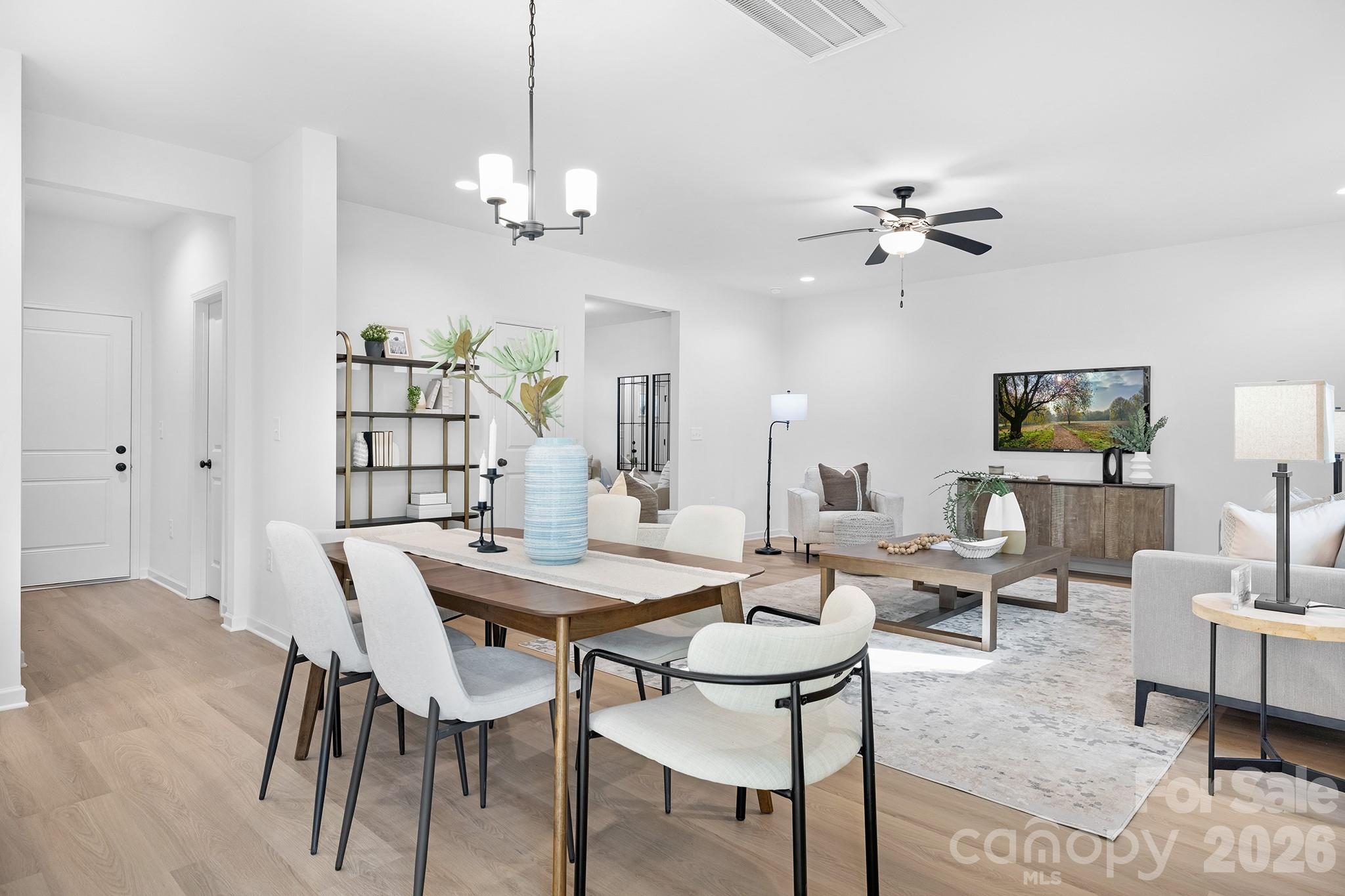 433 Huntersville Concord Road — Huntersville