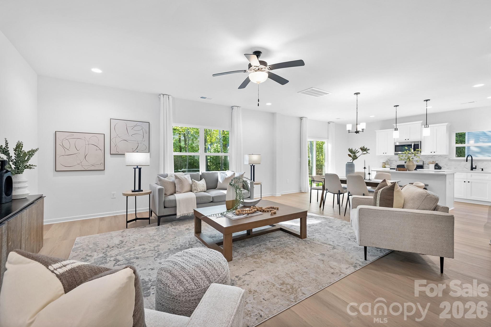 433 Huntersville Concord Road — Huntersville