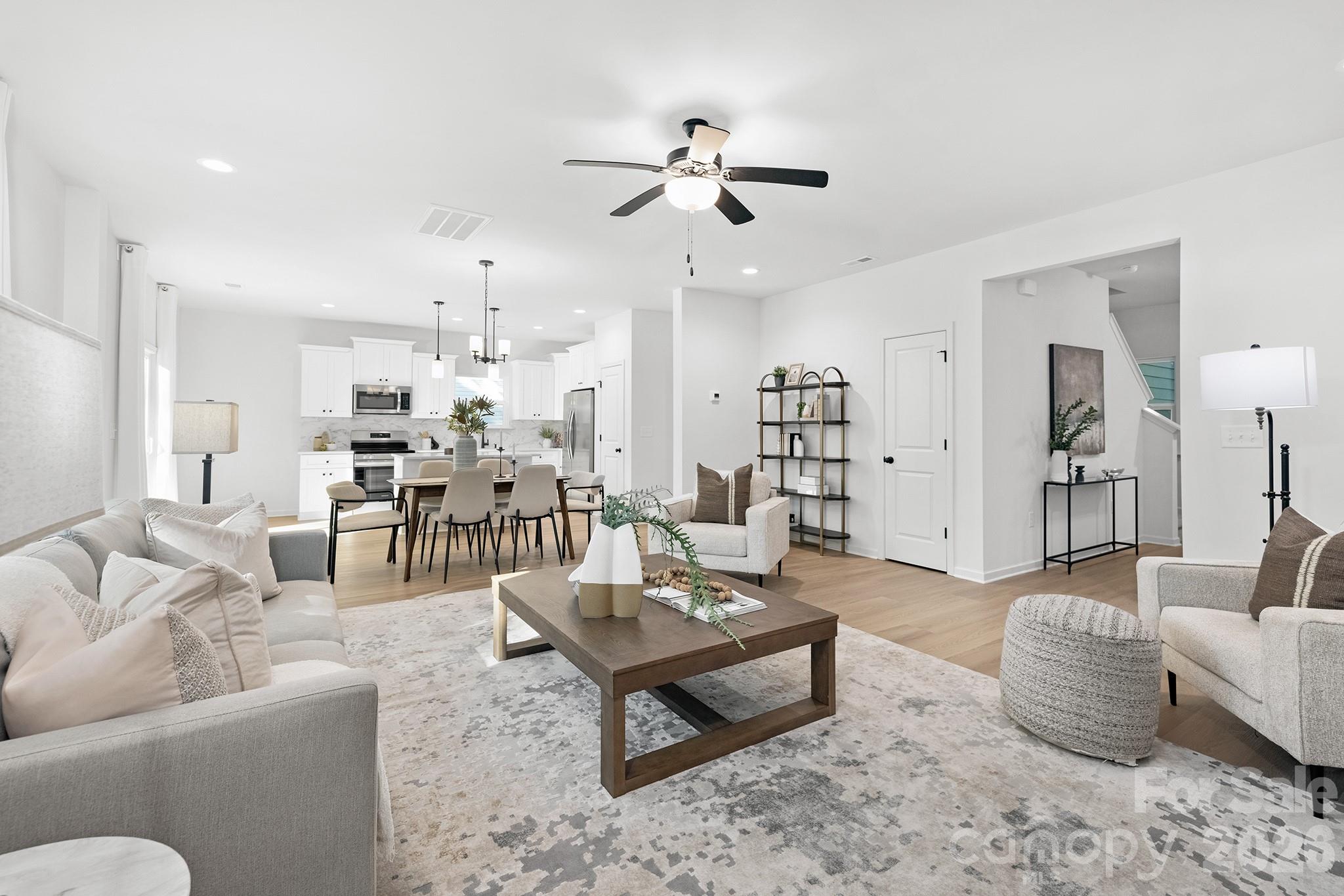 433 Huntersville Concord Road — Huntersville
