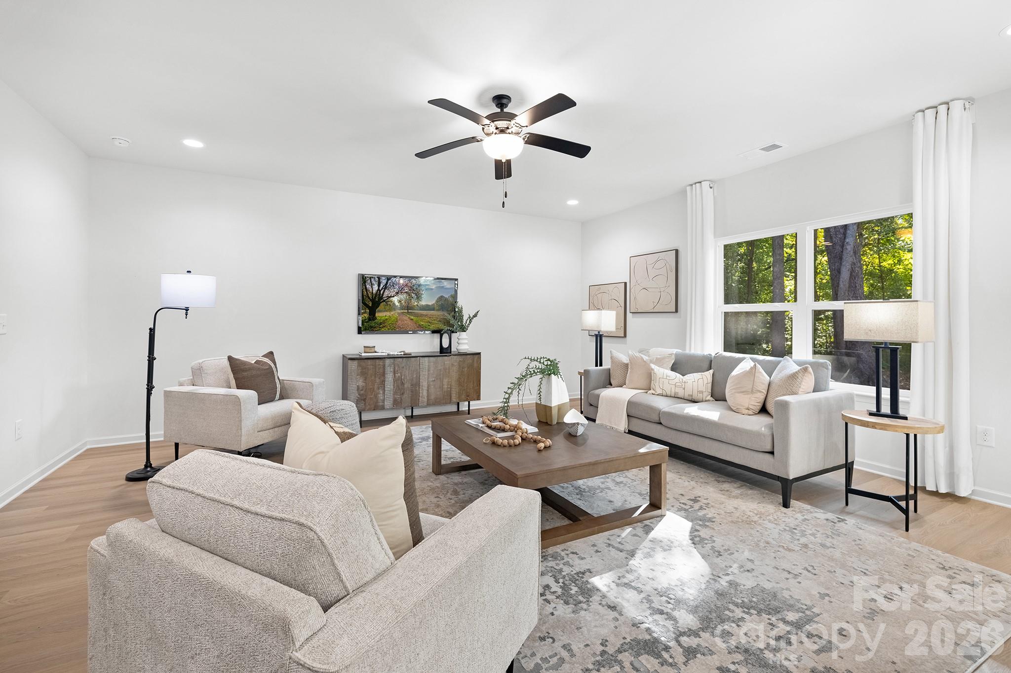 433 Huntersville Concord Road — Huntersville