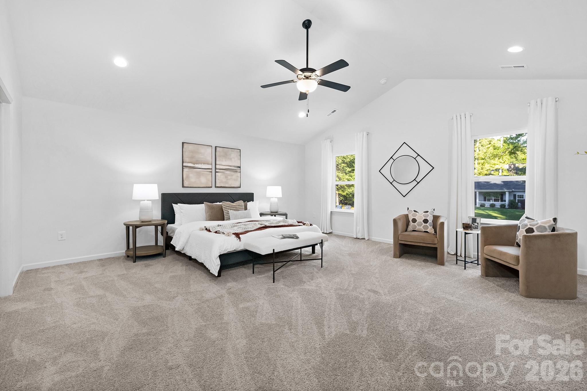 433 Huntersville Concord Road — Huntersville