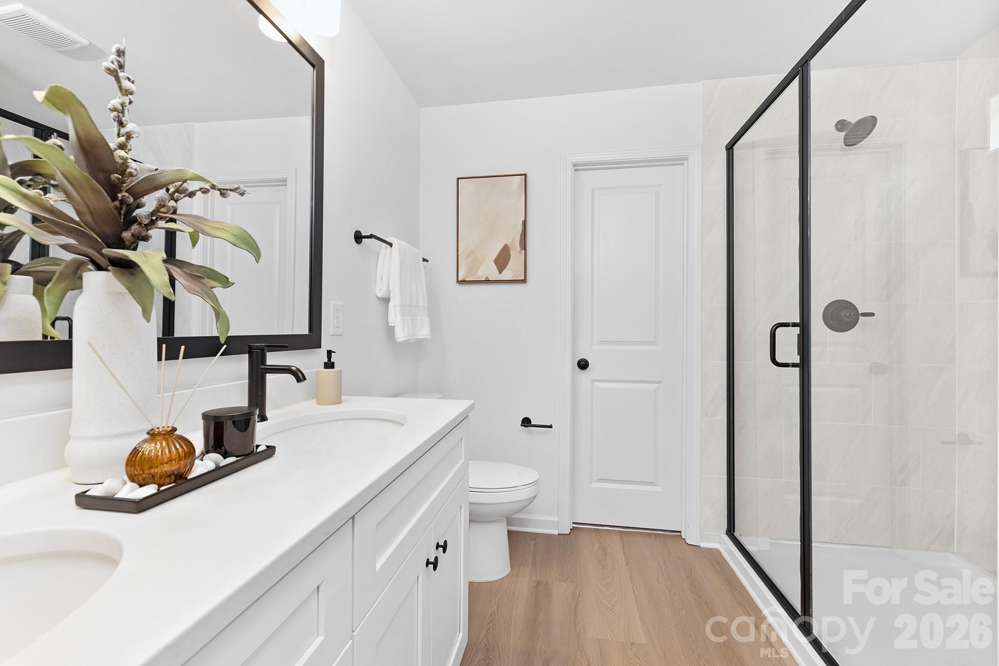 433 Huntersville Concord Road — Huntersville