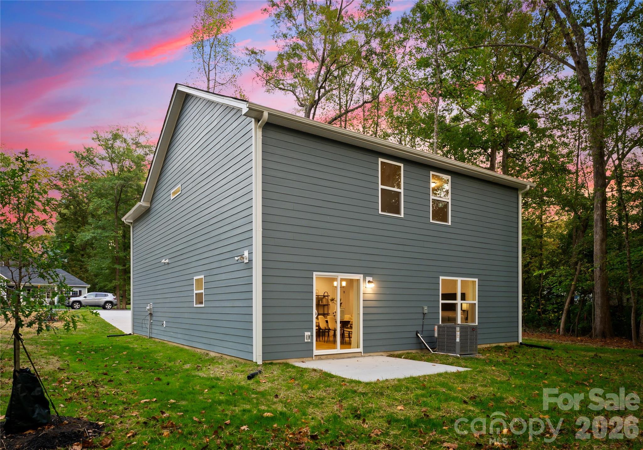 433 Huntersville Concord Road — Huntersville