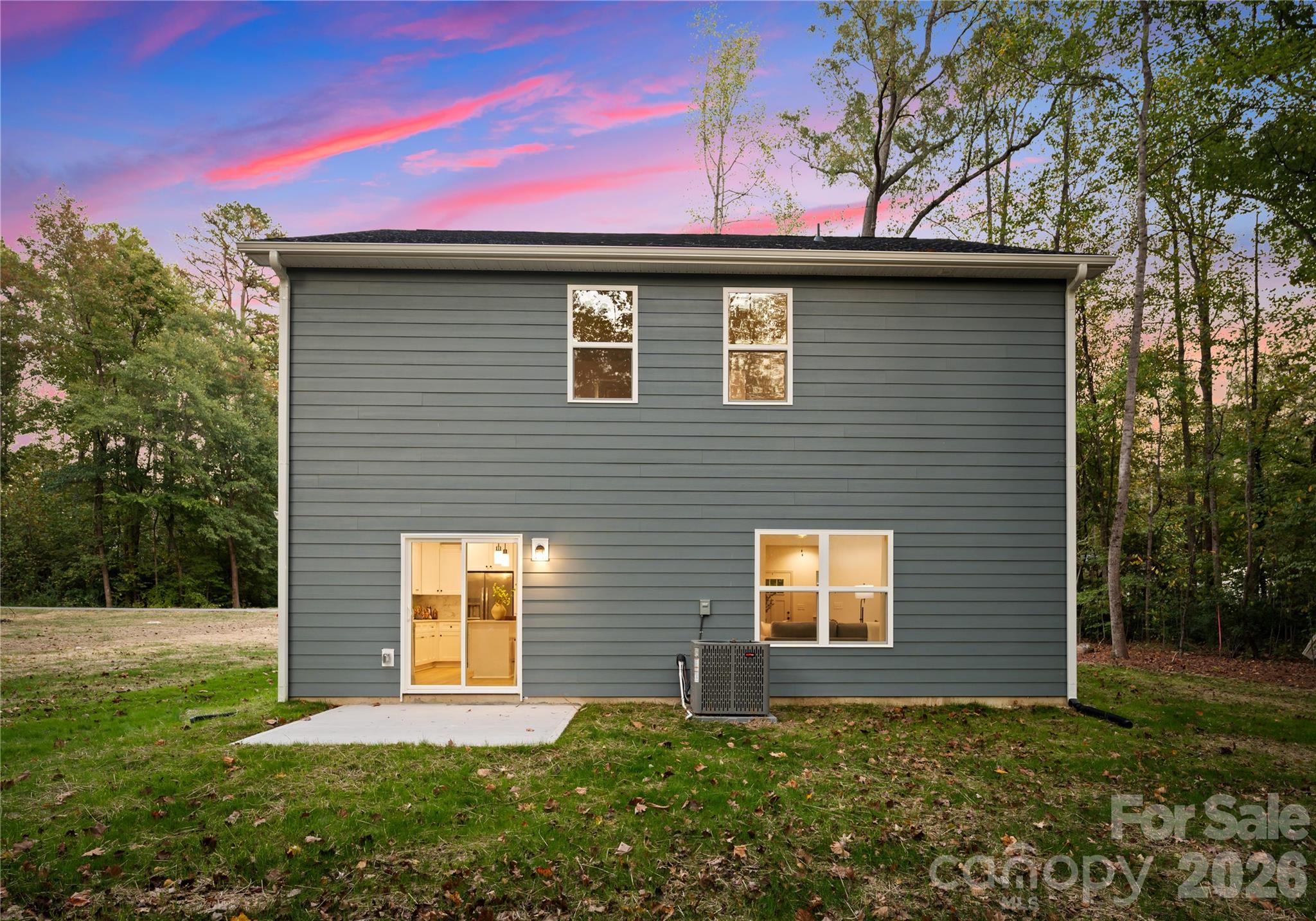 433 Huntersville Concord Road — Huntersville