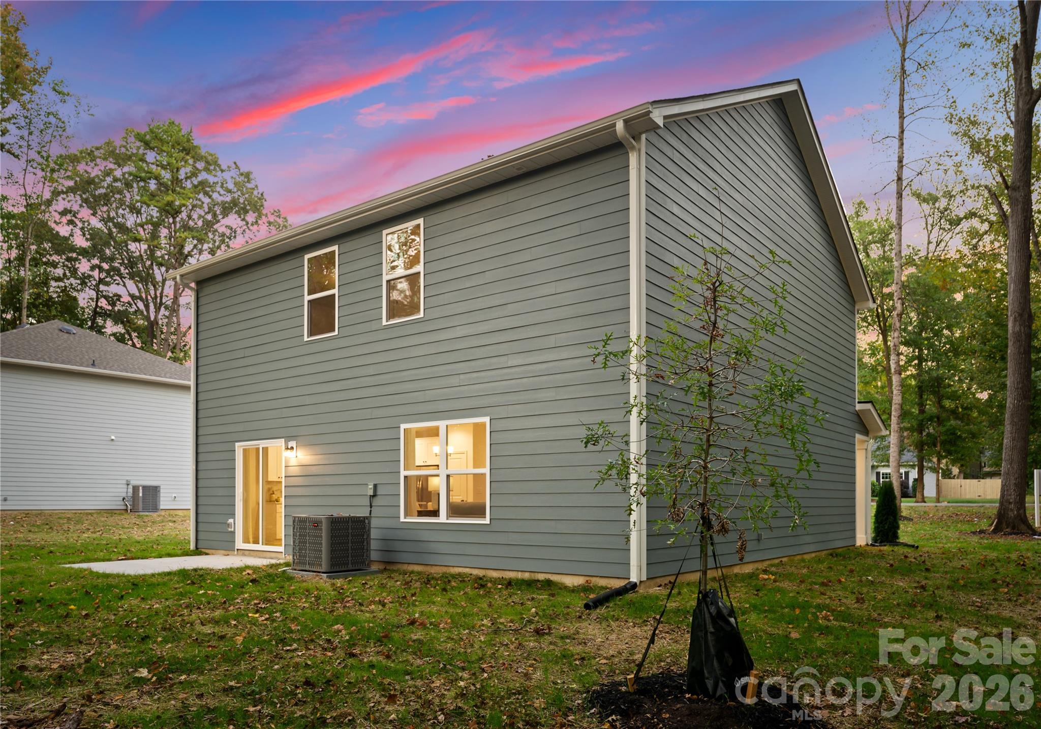 433 Huntersville Concord Road — Huntersville
