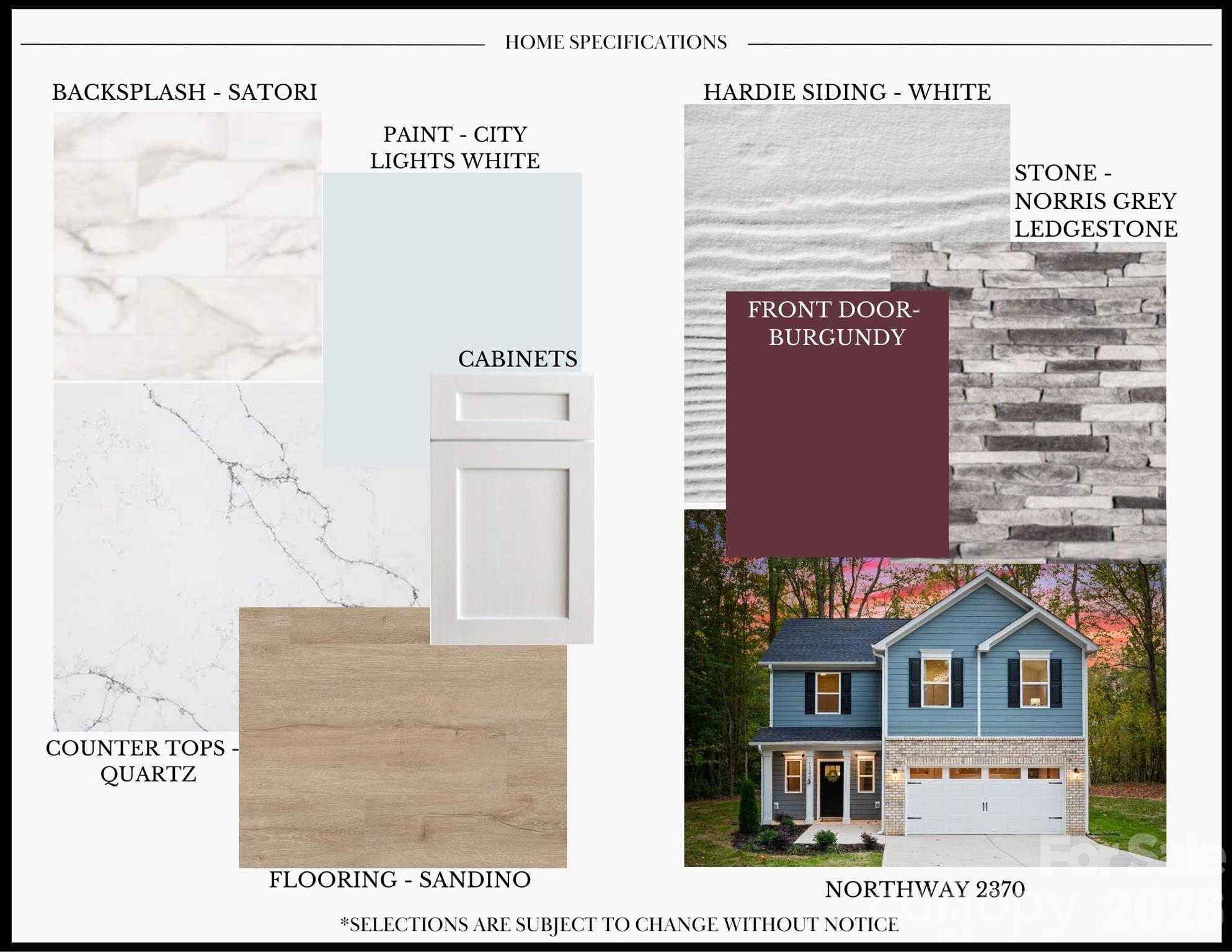 433 Huntersville Concord Road — Huntersville