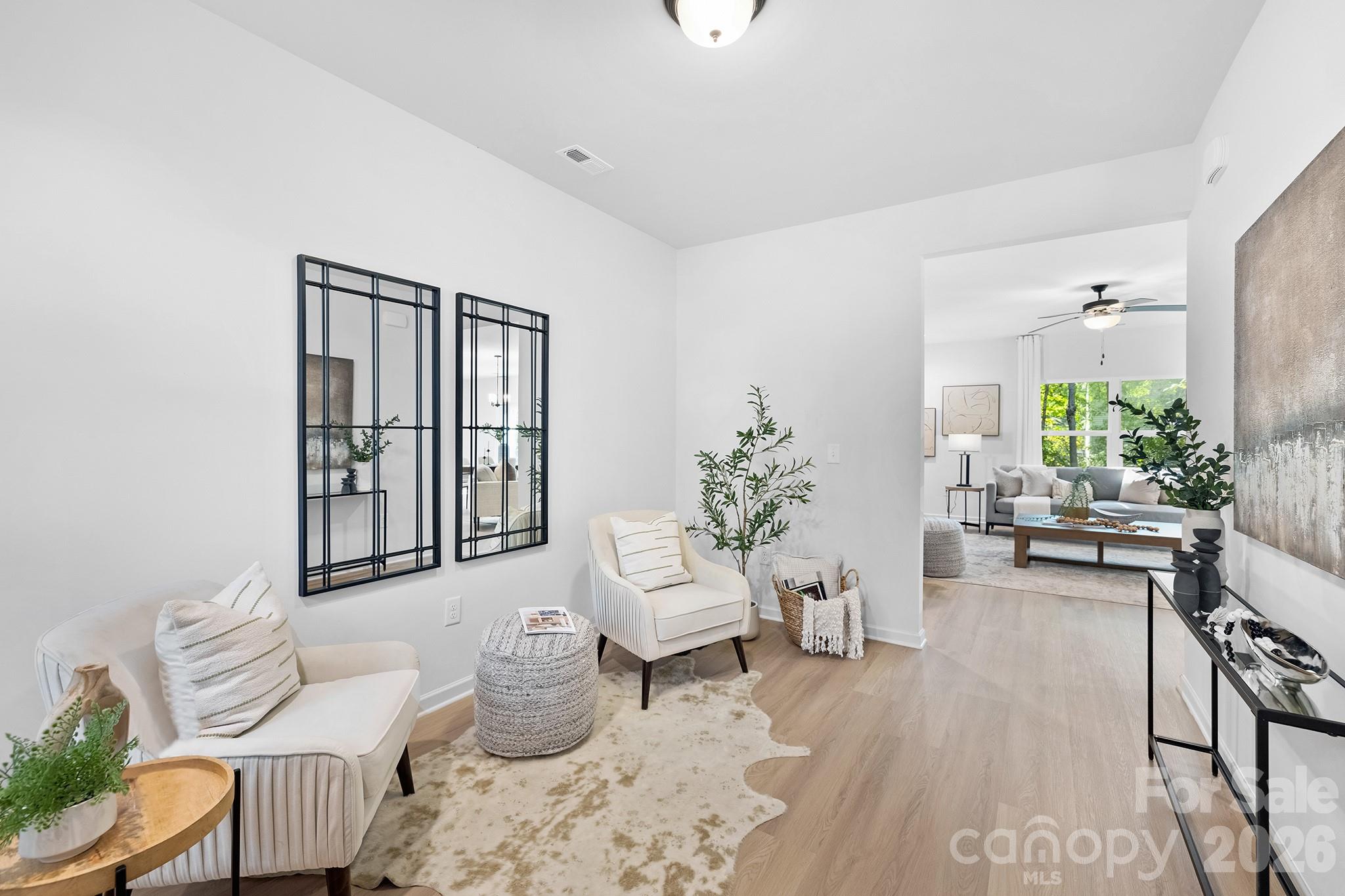 433 Huntersville Concord Road — Huntersville