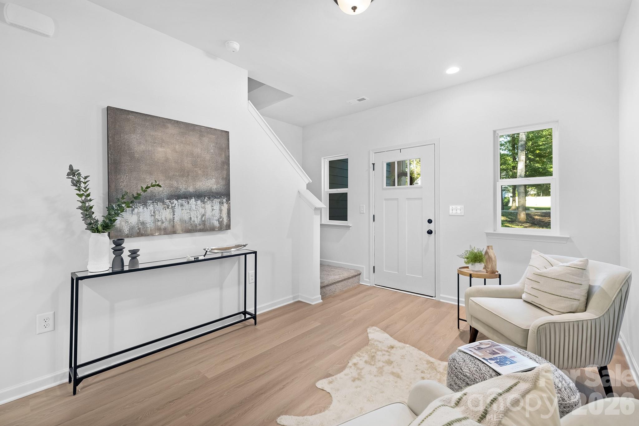 433 Huntersville Concord Road — Huntersville