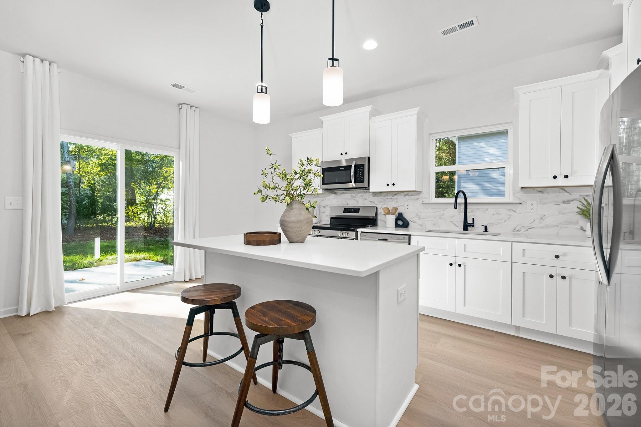 433 Huntersville Concord Road — Huntersville