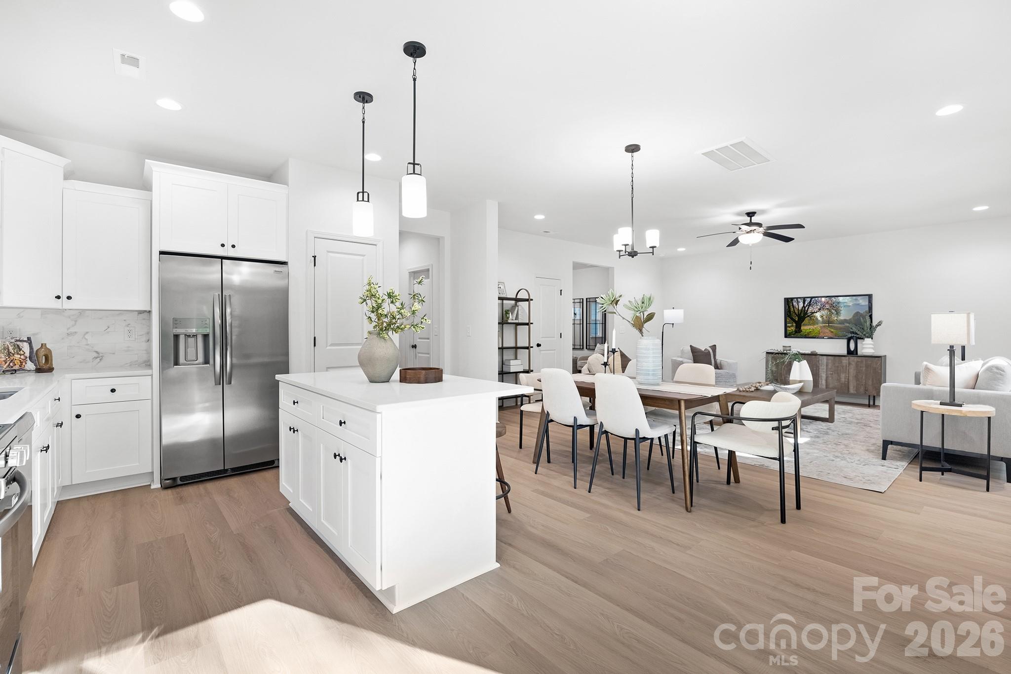 433 Huntersville Concord Road — Huntersville