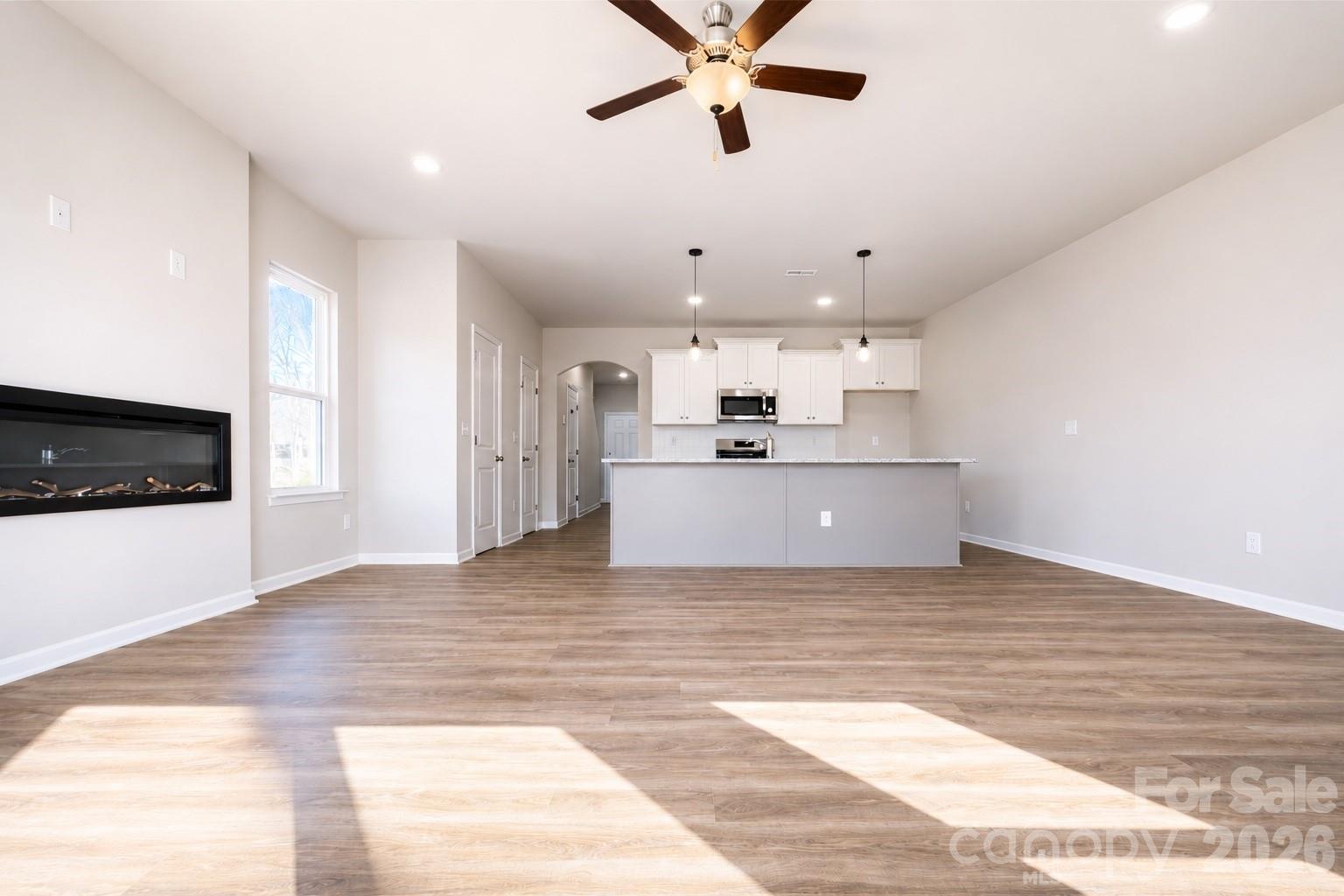 5909 Wallace Avenue — Charlotte