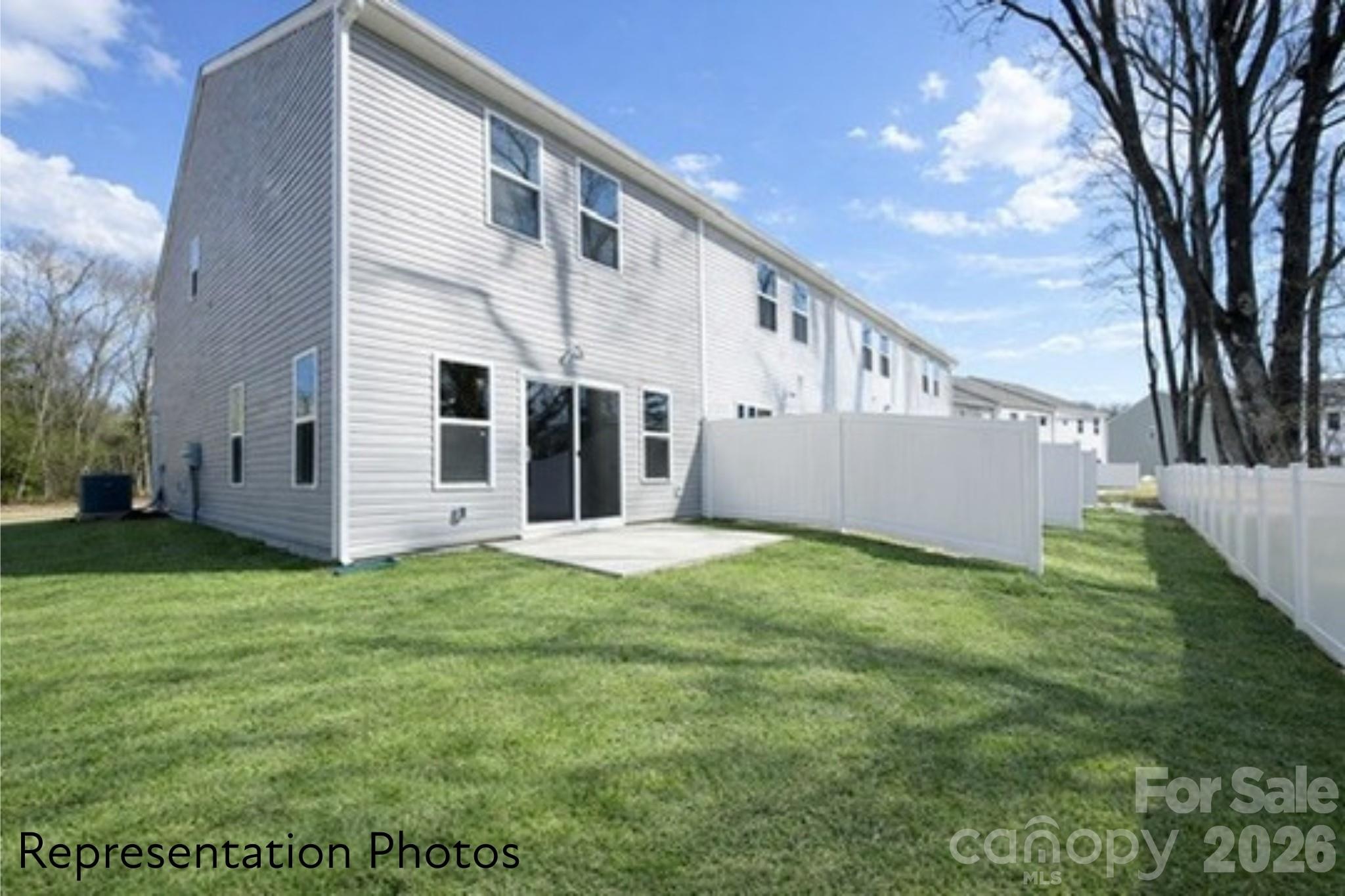 5909 Wallace Avenue — Charlotte
