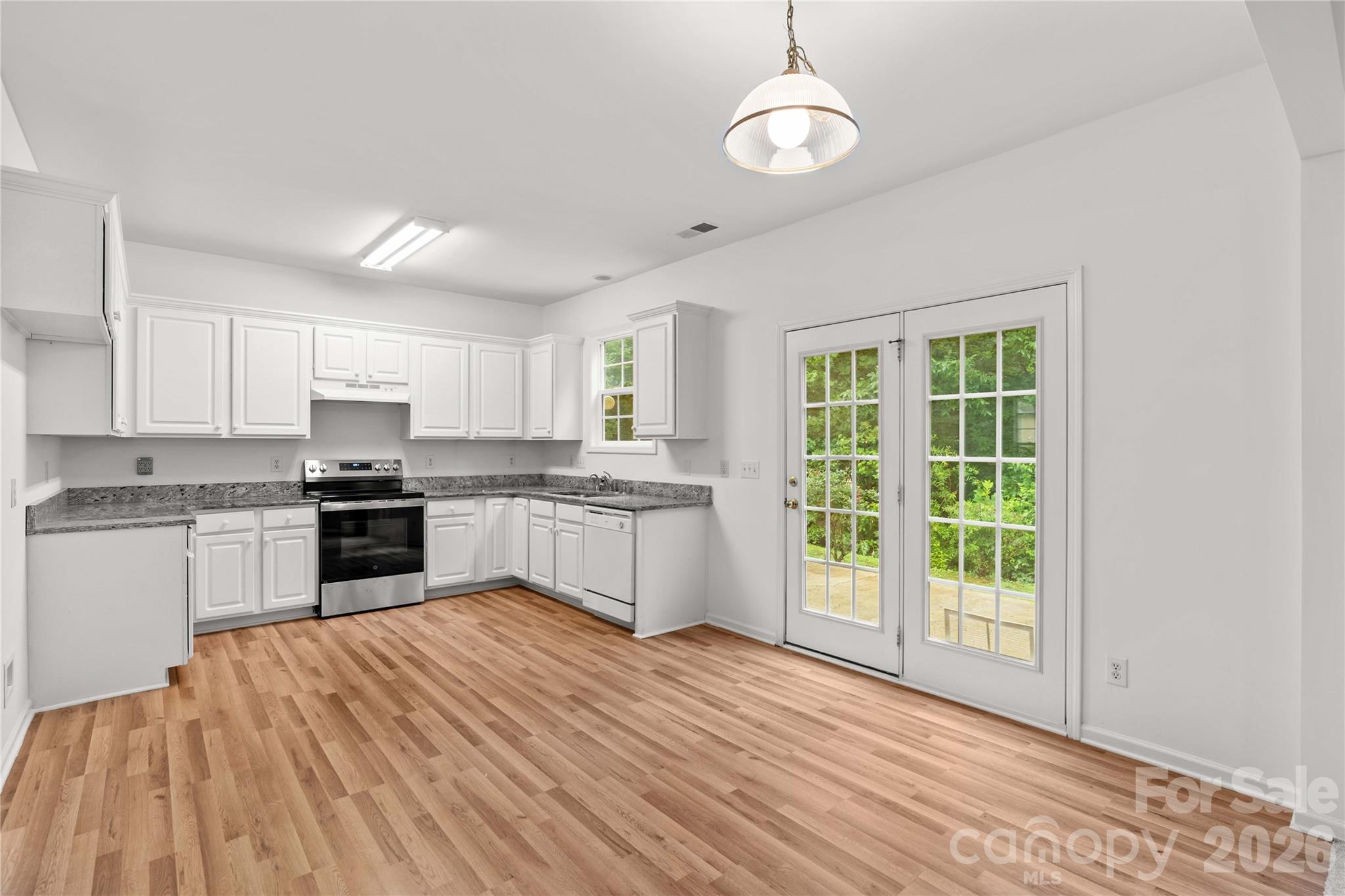 167 Autry Avenue — Mooresville
