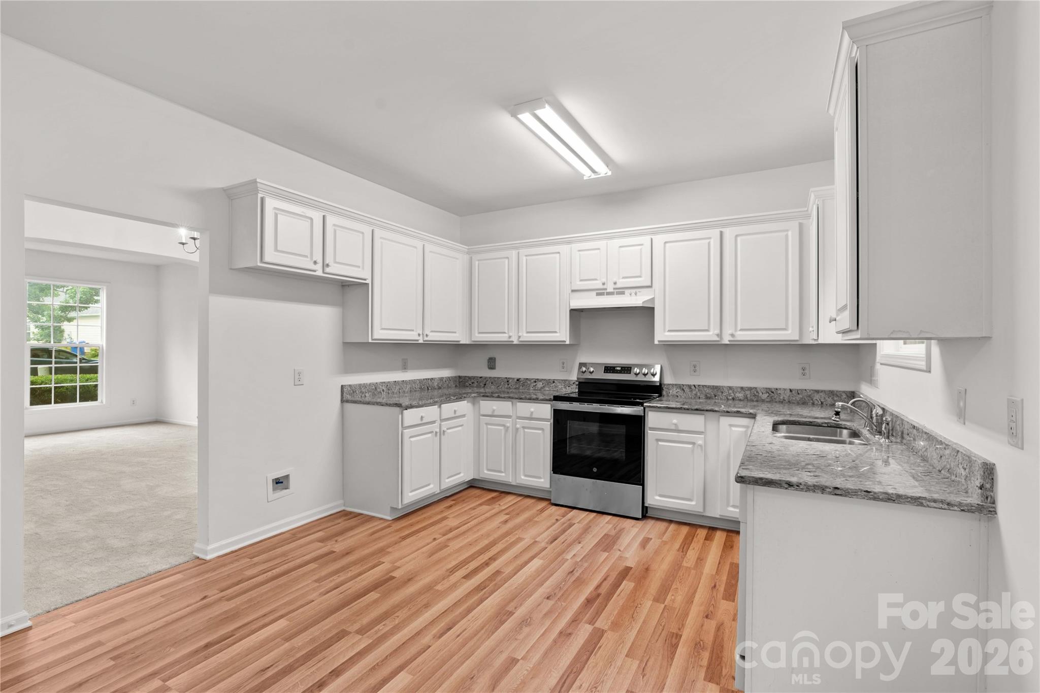 167 Autry Avenue — Mooresville