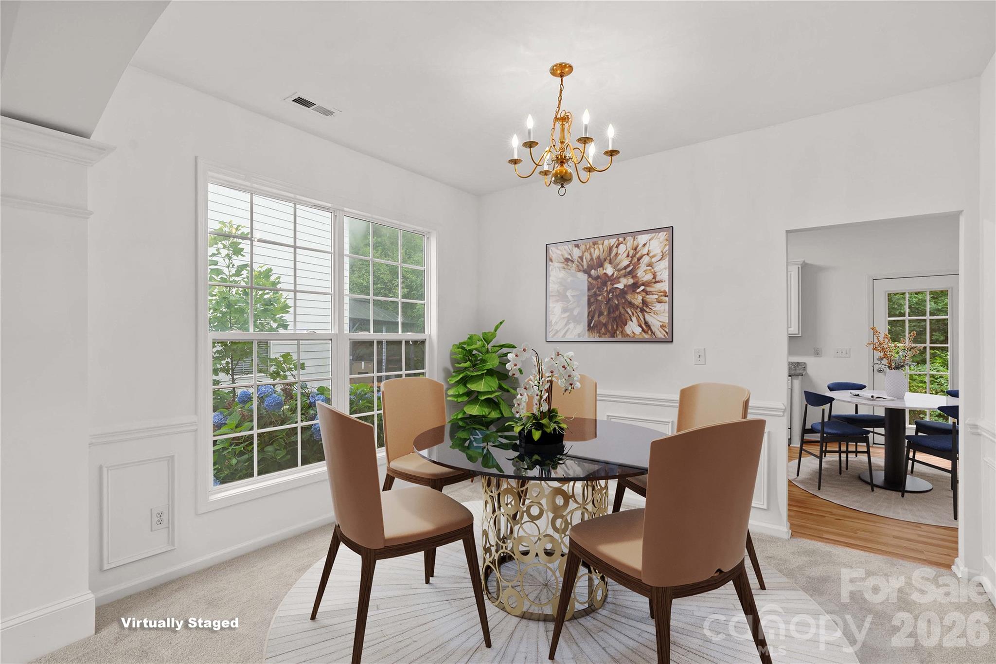 167 Autry Avenue — Mooresville