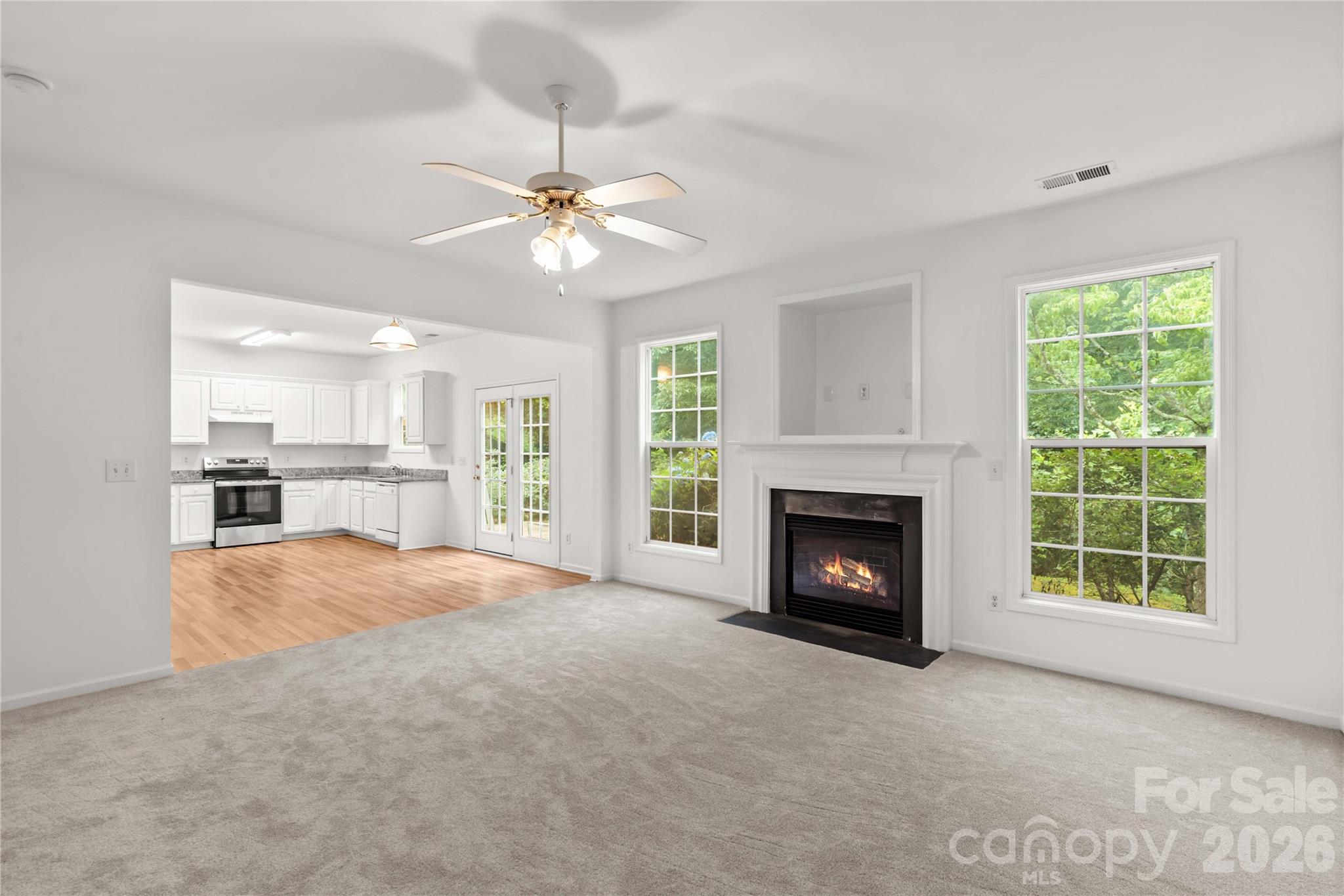 167 Autry Avenue — Mooresville