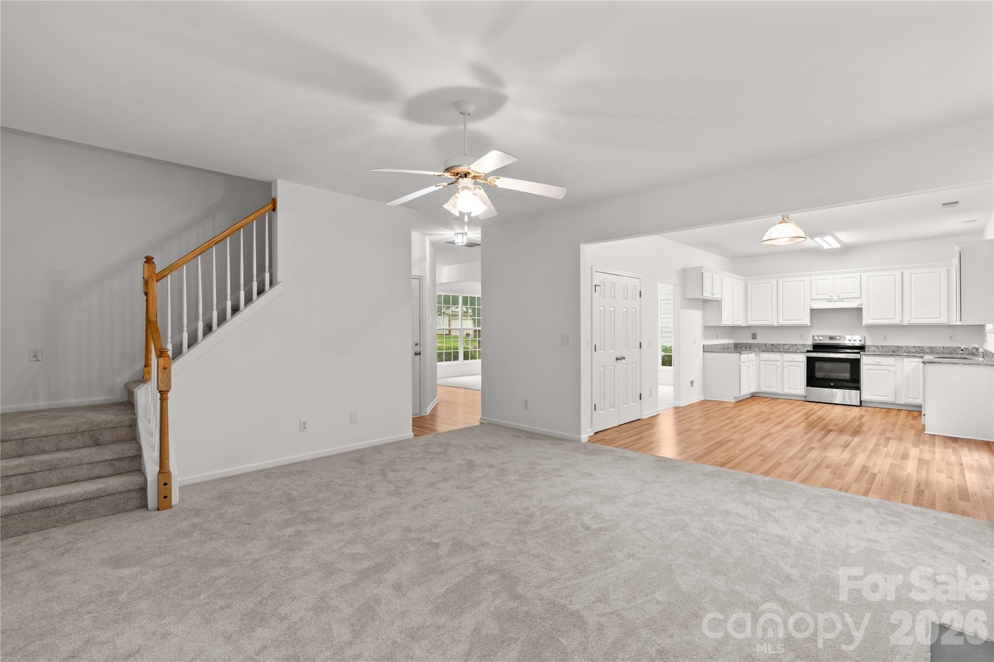 167 Autry Avenue — Mooresville