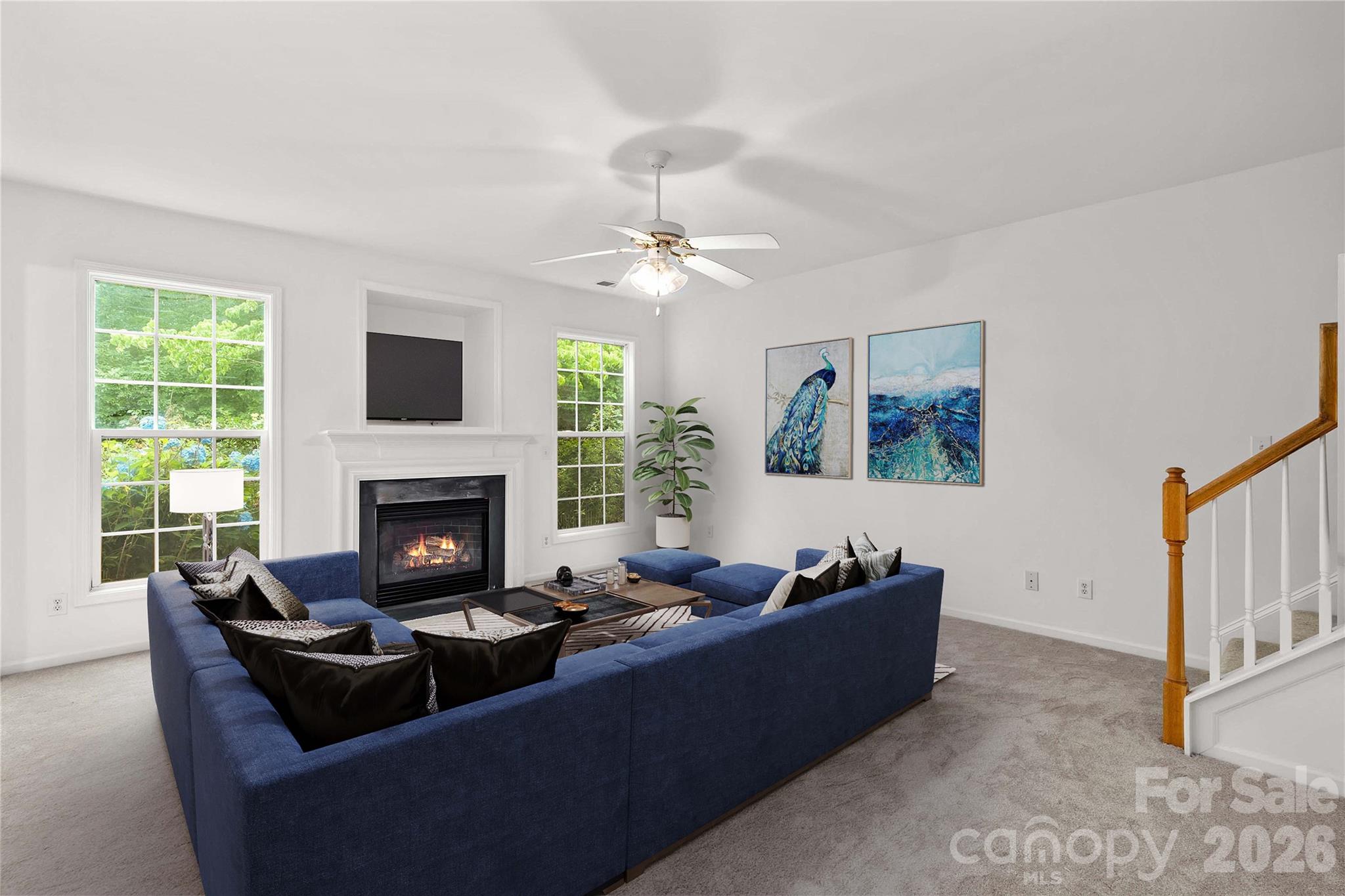167 Autry Avenue — Mooresville
