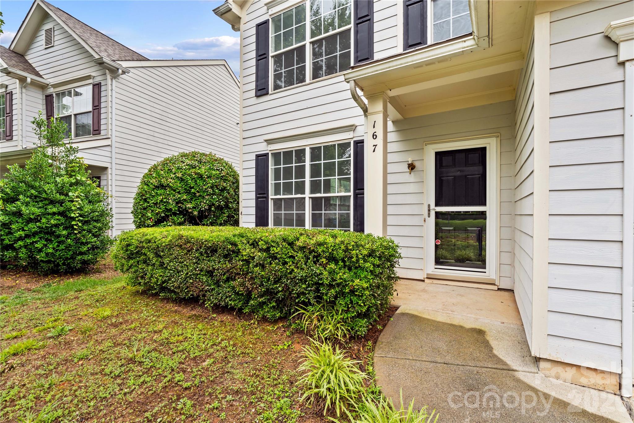 167 Autry Avenue — Mooresville