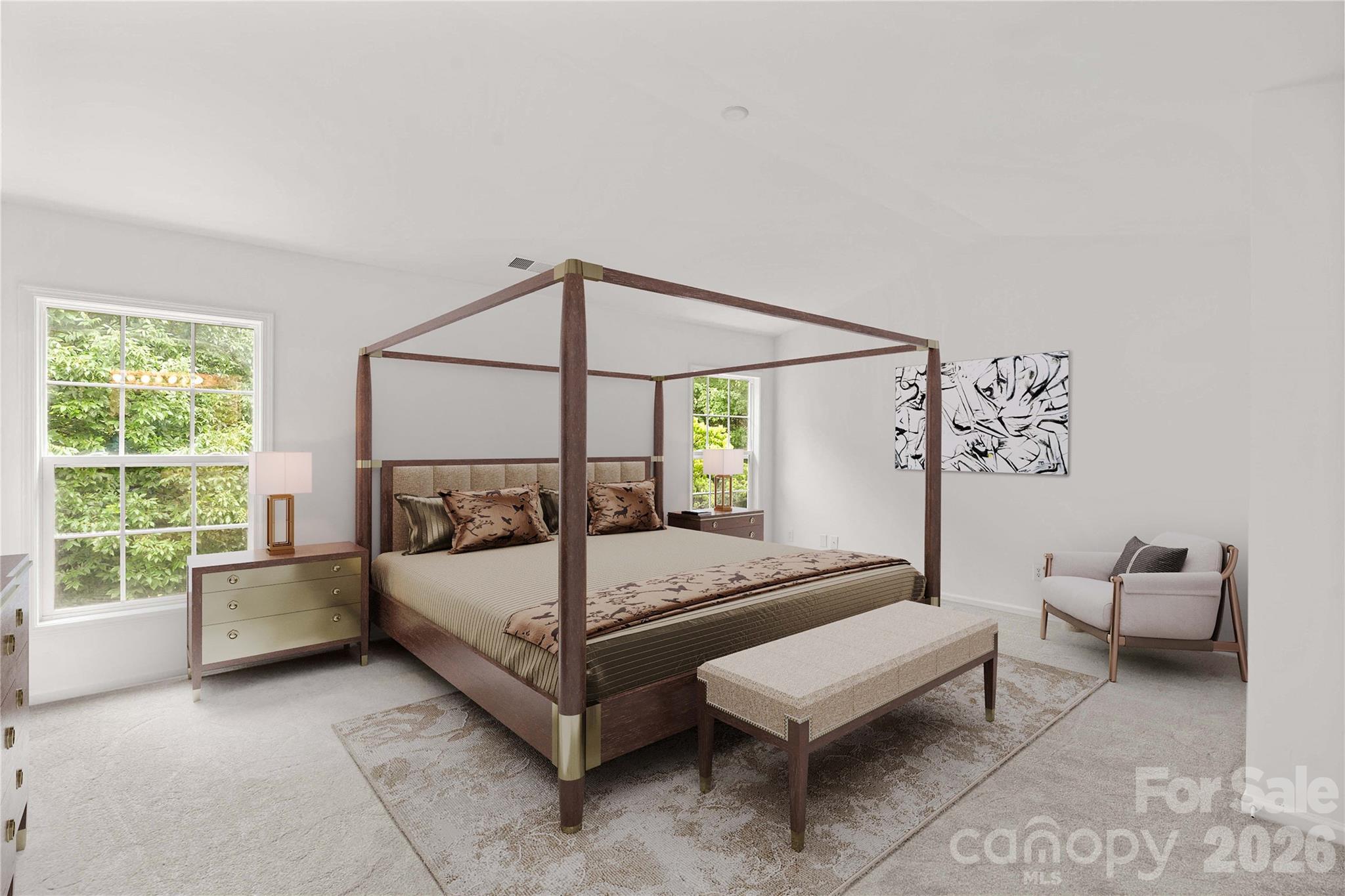 167 Autry Avenue — Mooresville